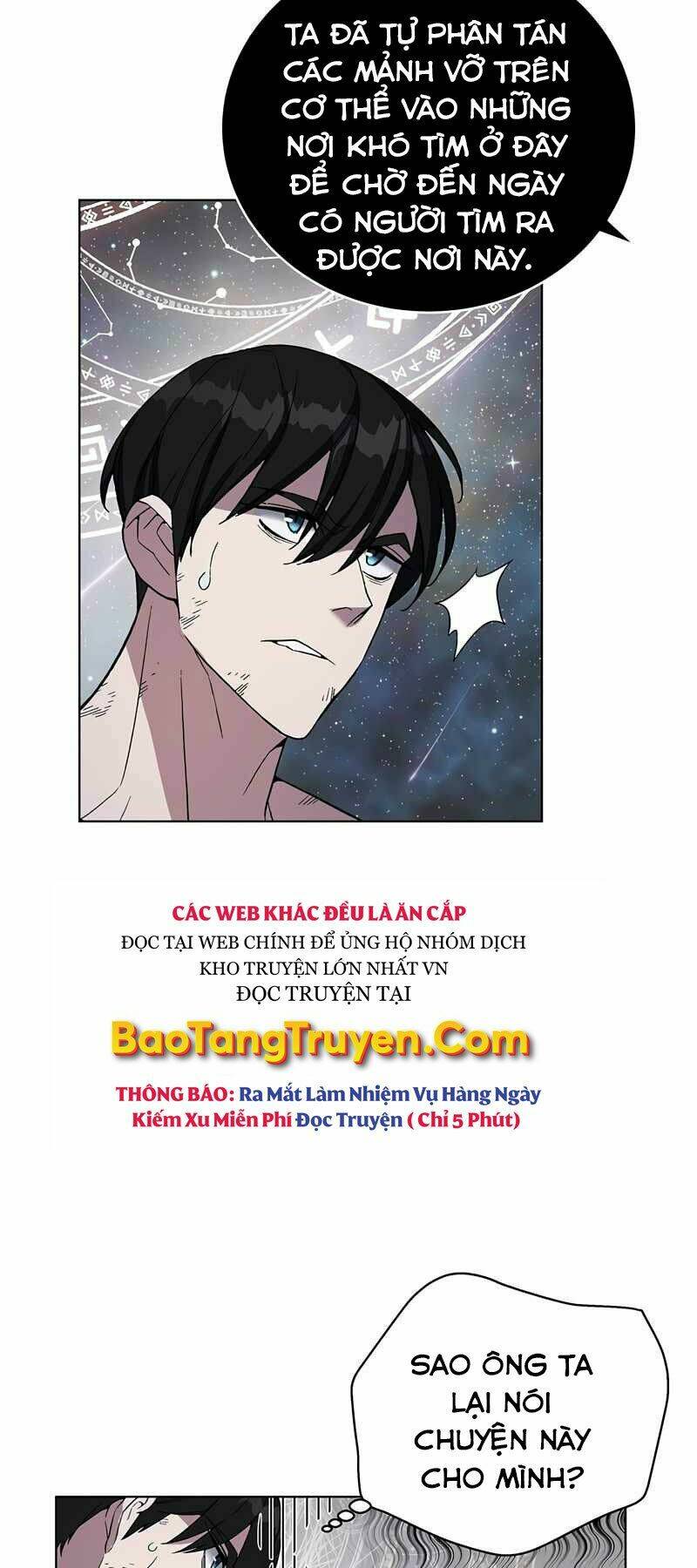 Thiên Ma Quân Sư: Chapter 41