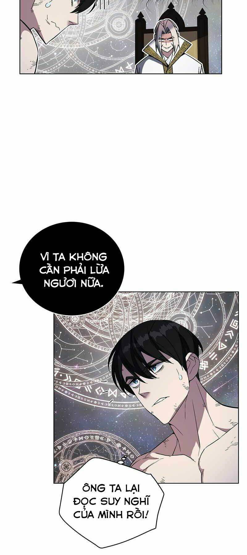 Thiên Ma Quân Sư: Chapter 41