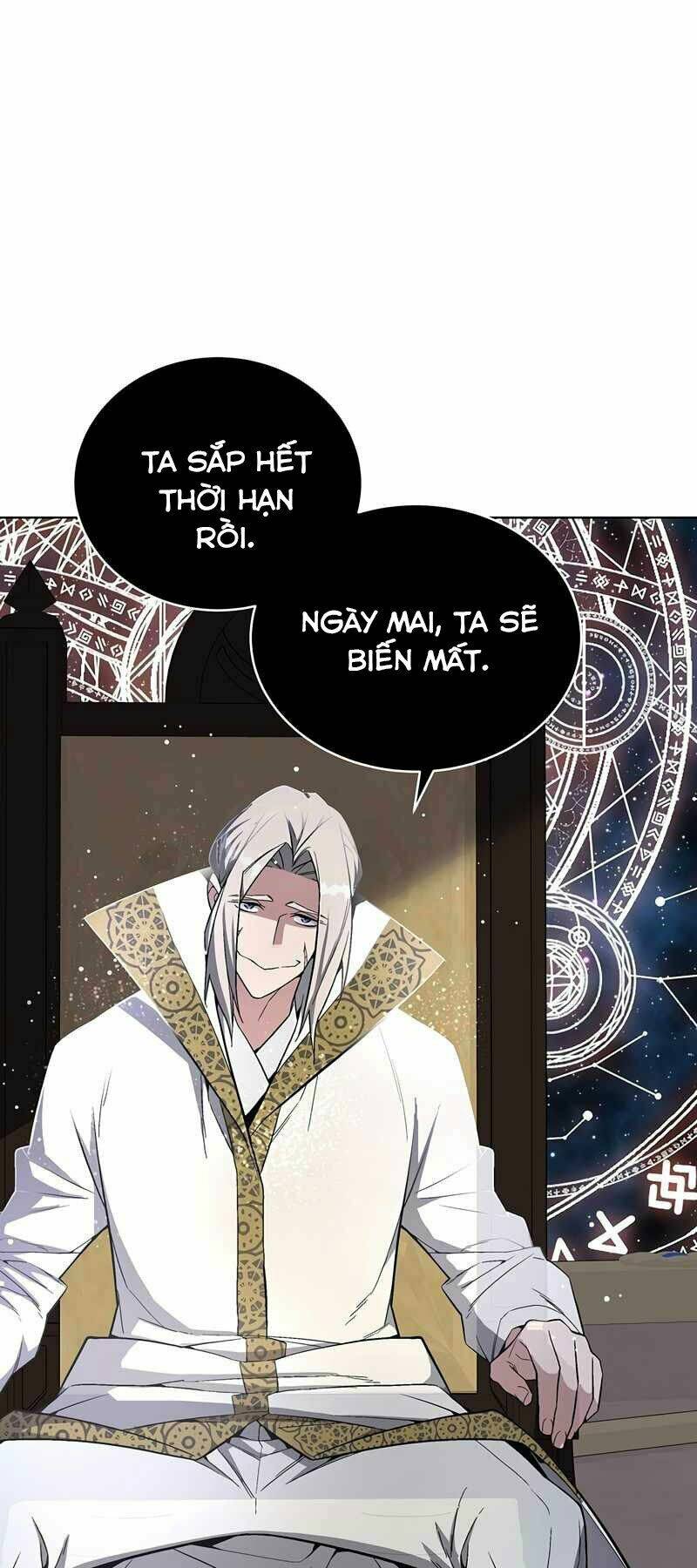 Thiên Ma Quân Sư: Chapter 41