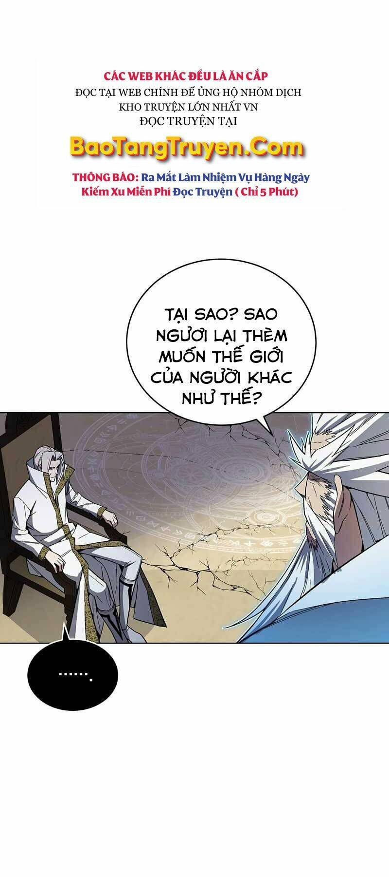 Thiên Ma Quân Sư: Chapter 41