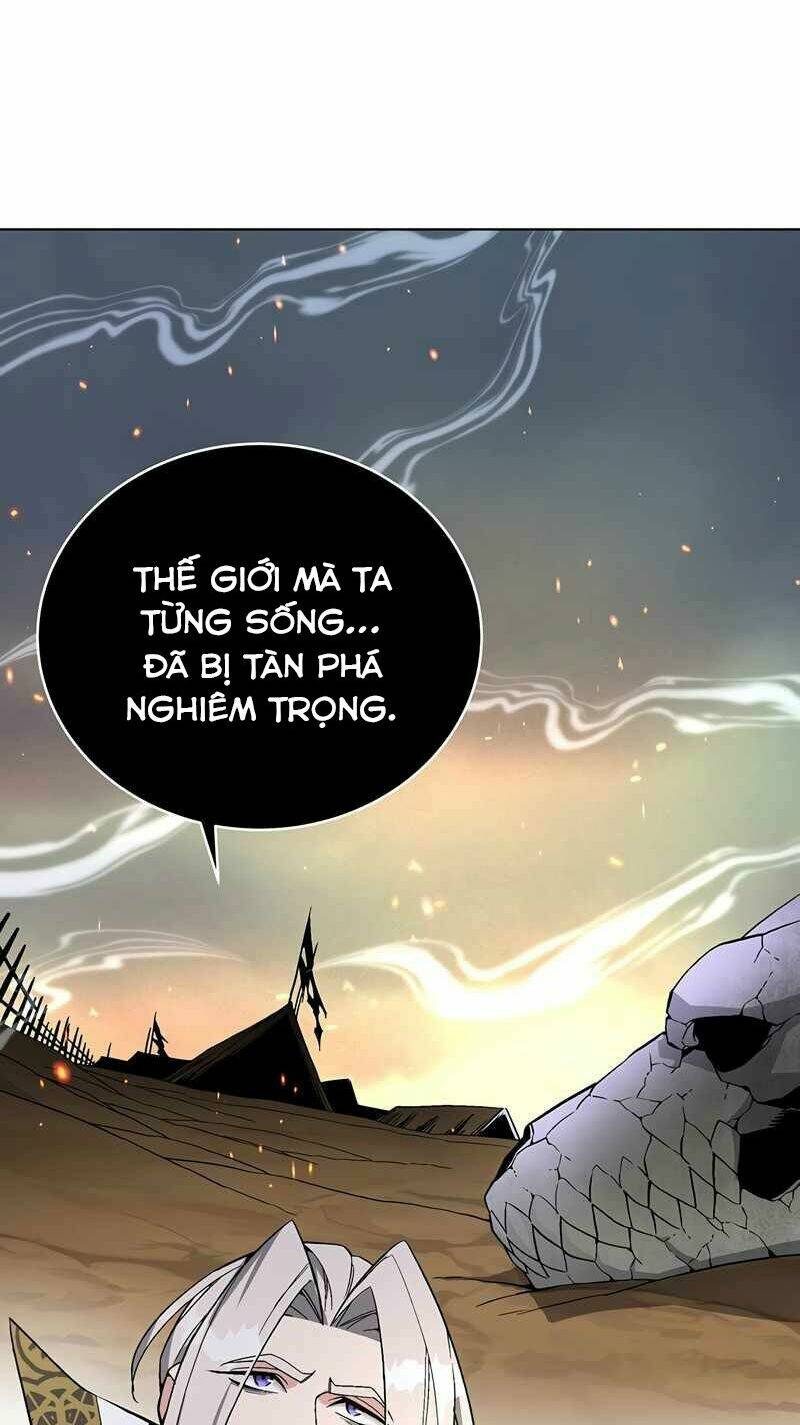 Thiên Ma Quân Sư: Chapter 41