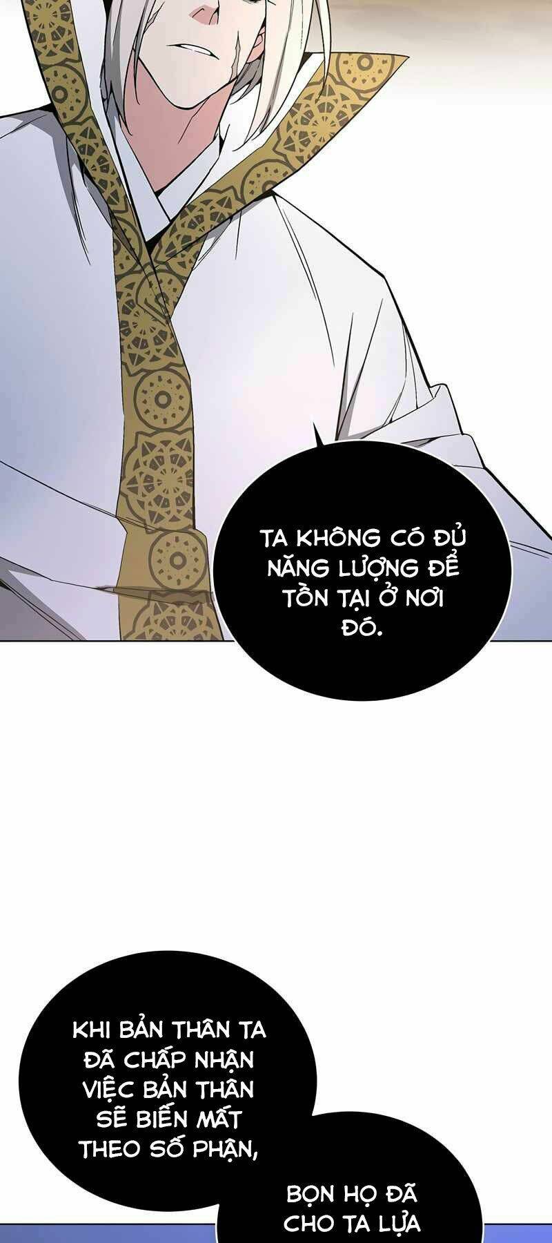 Thiên Ma Quân Sư: Chapter 41
