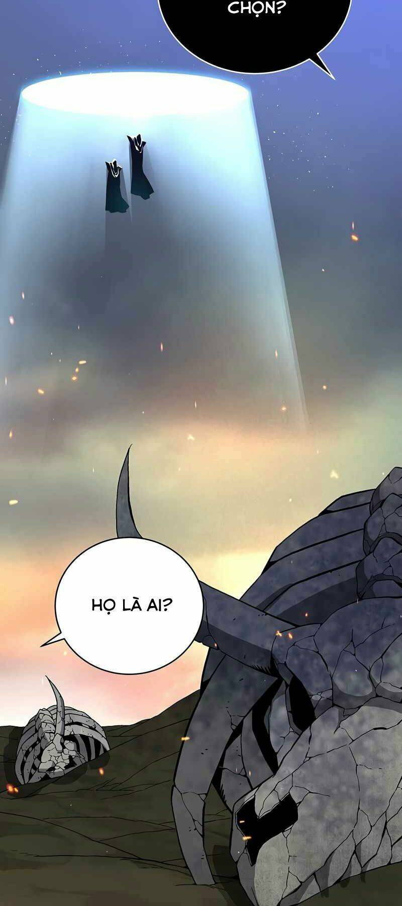 Thiên Ma Quân Sư: Chapter 41