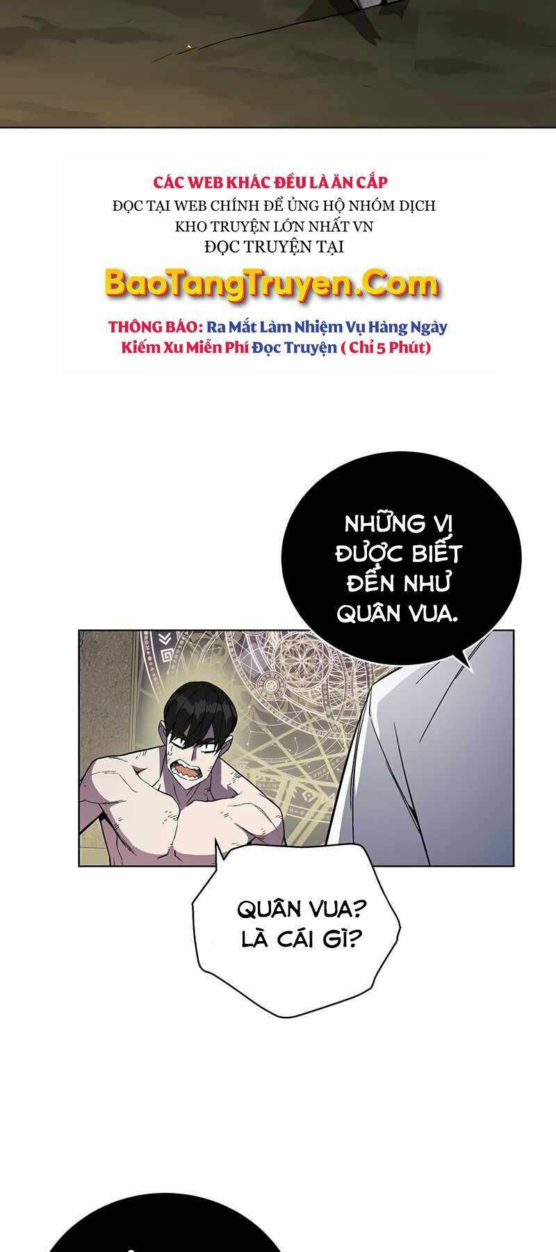 Thiên Ma Quân Sư: Chapter 41