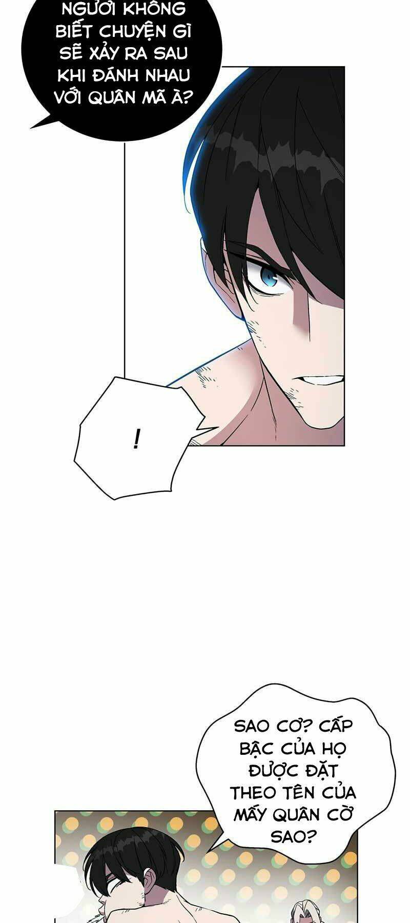 Thiên Ma Quân Sư: Chapter 41