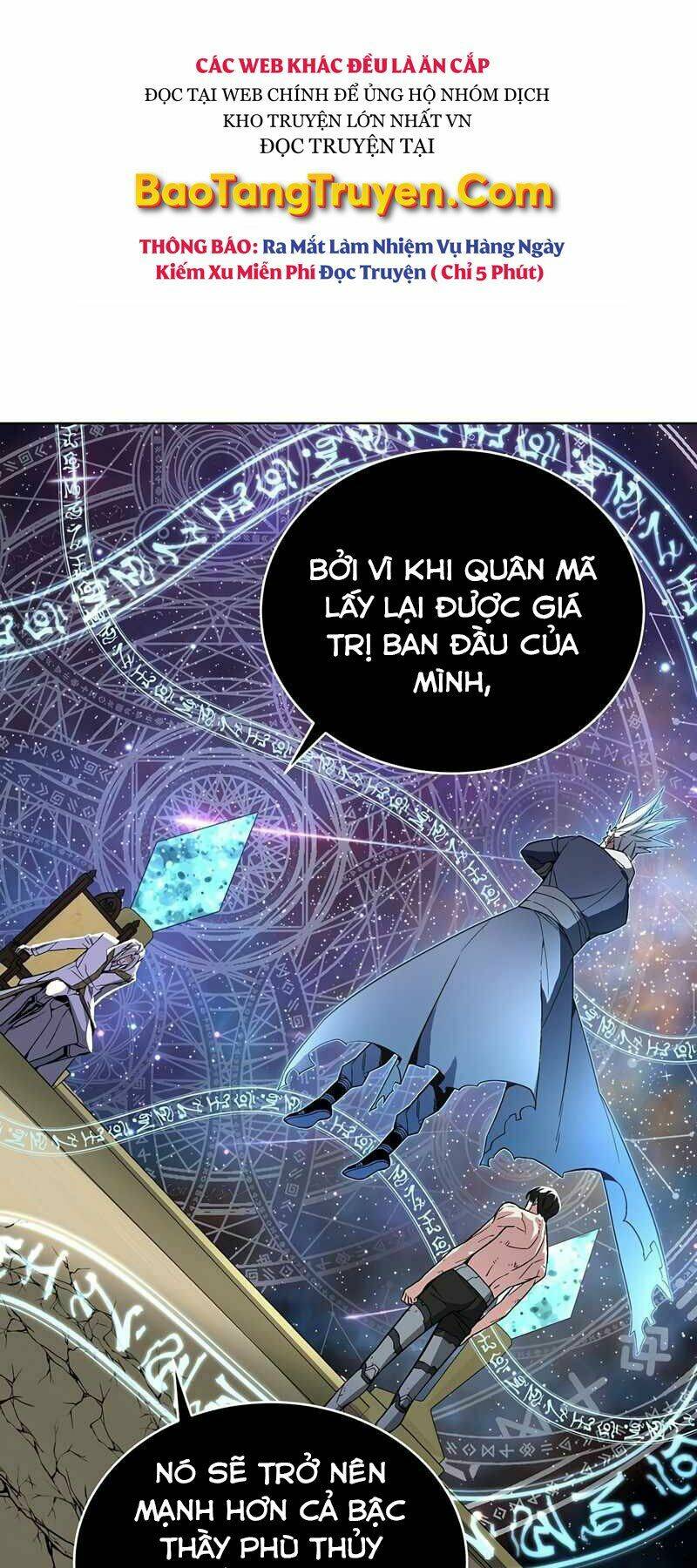 Thiên Ma Quân Sư: Chapter 41