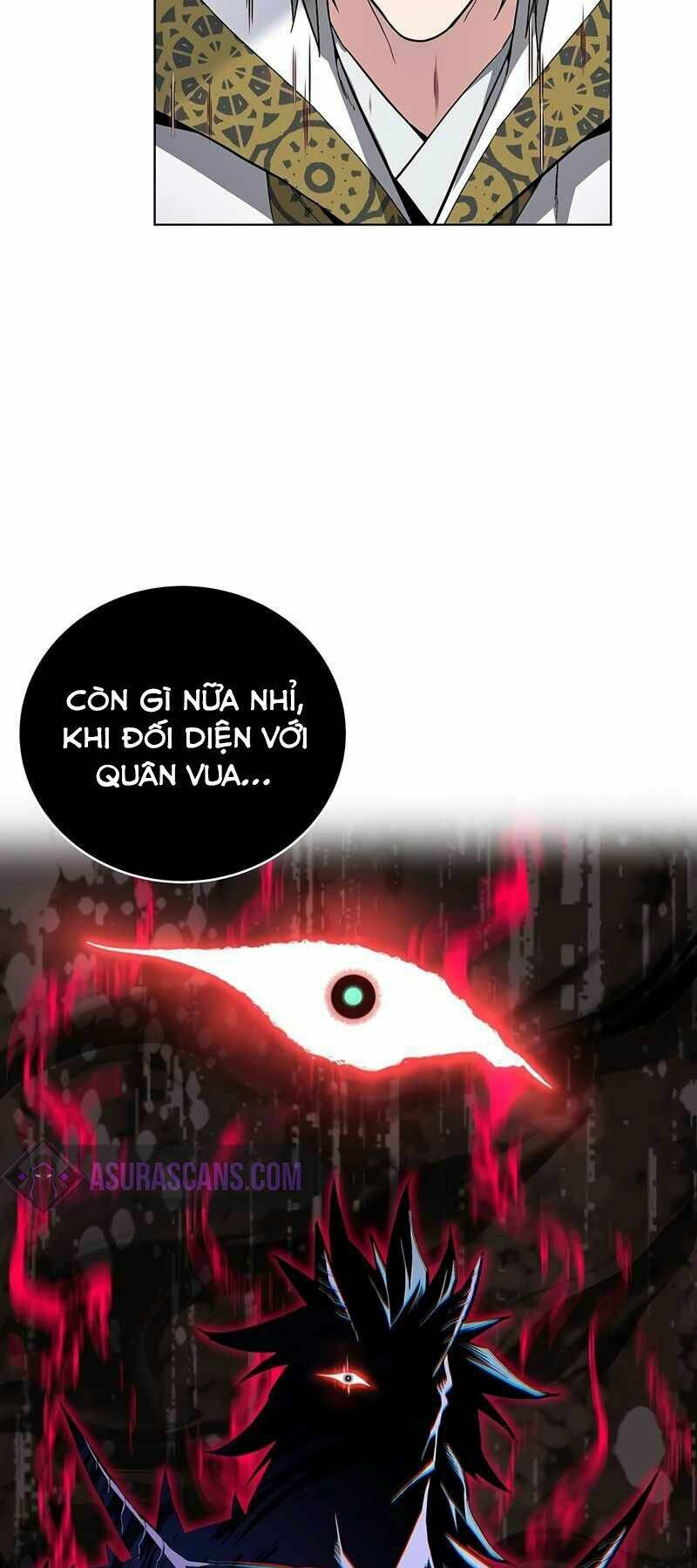 Thiên Ma Quân Sư: Chapter 41
