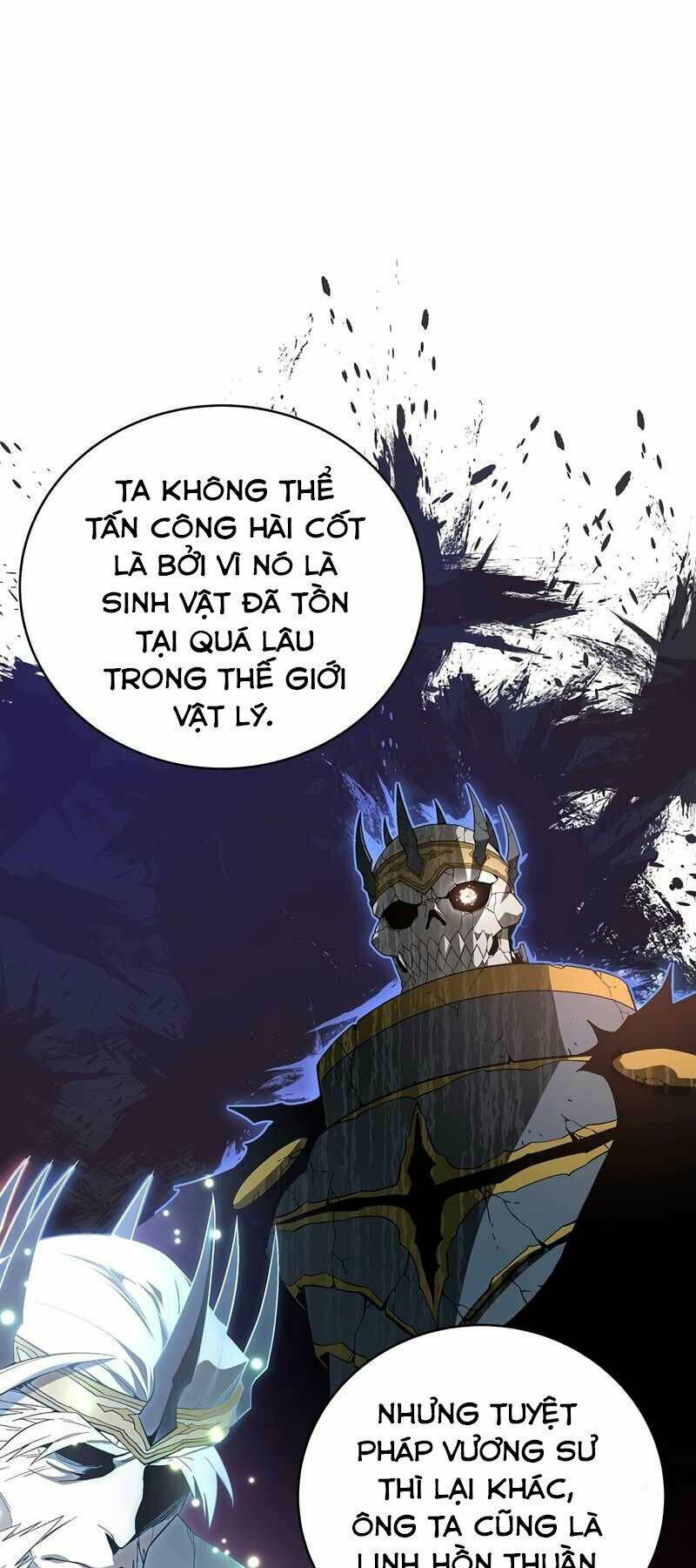 Thiên Ma Quân Sư: Chapter 41