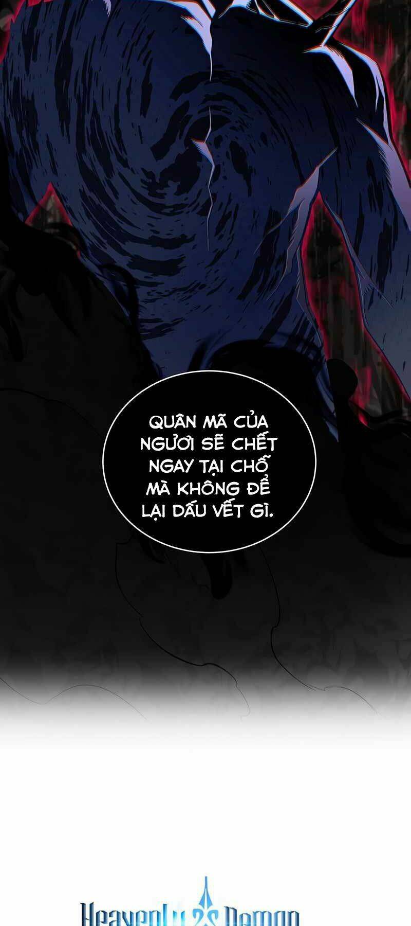 Thiên Ma Quân Sư: Chapter 41