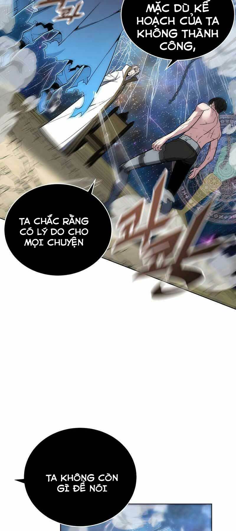 Thiên Ma Quân Sư: Chapter 42