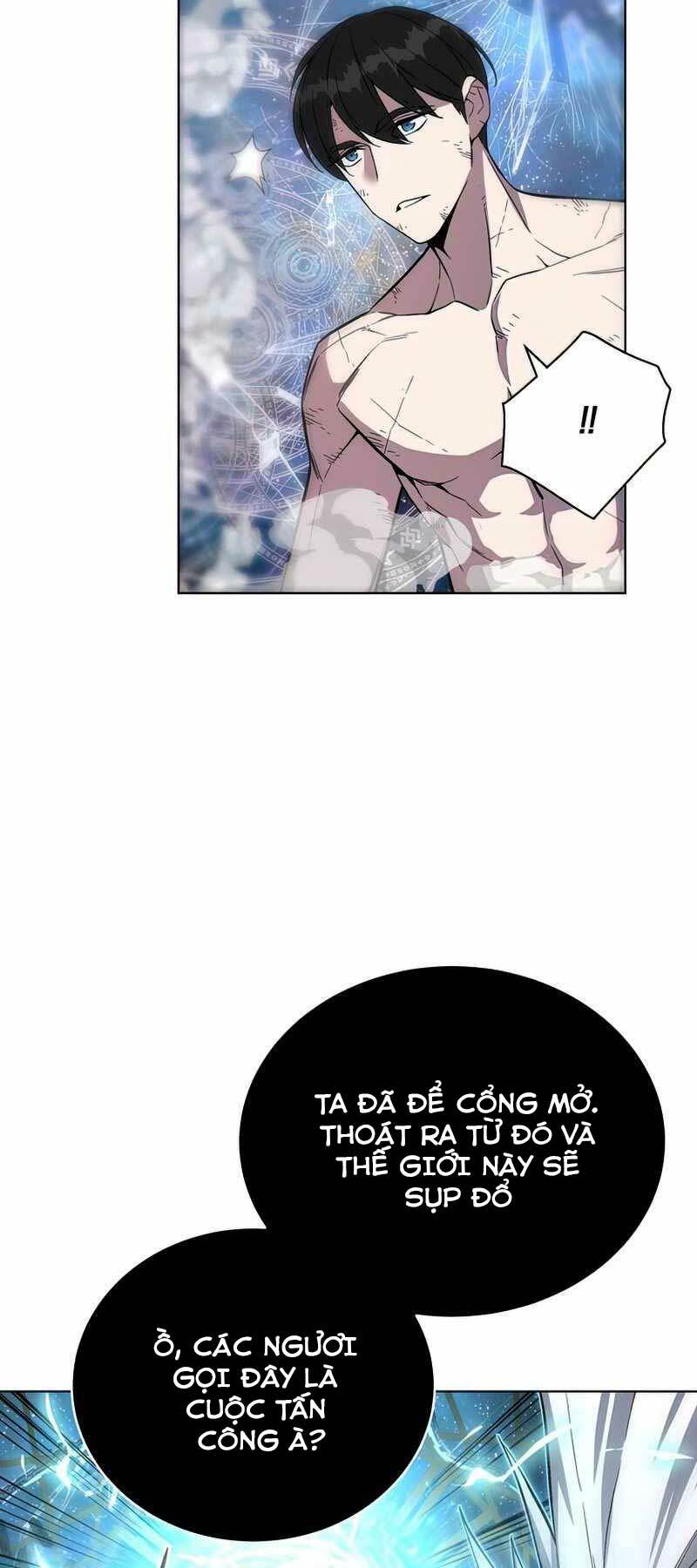 Thiên Ma Quân Sư: Chapter 42