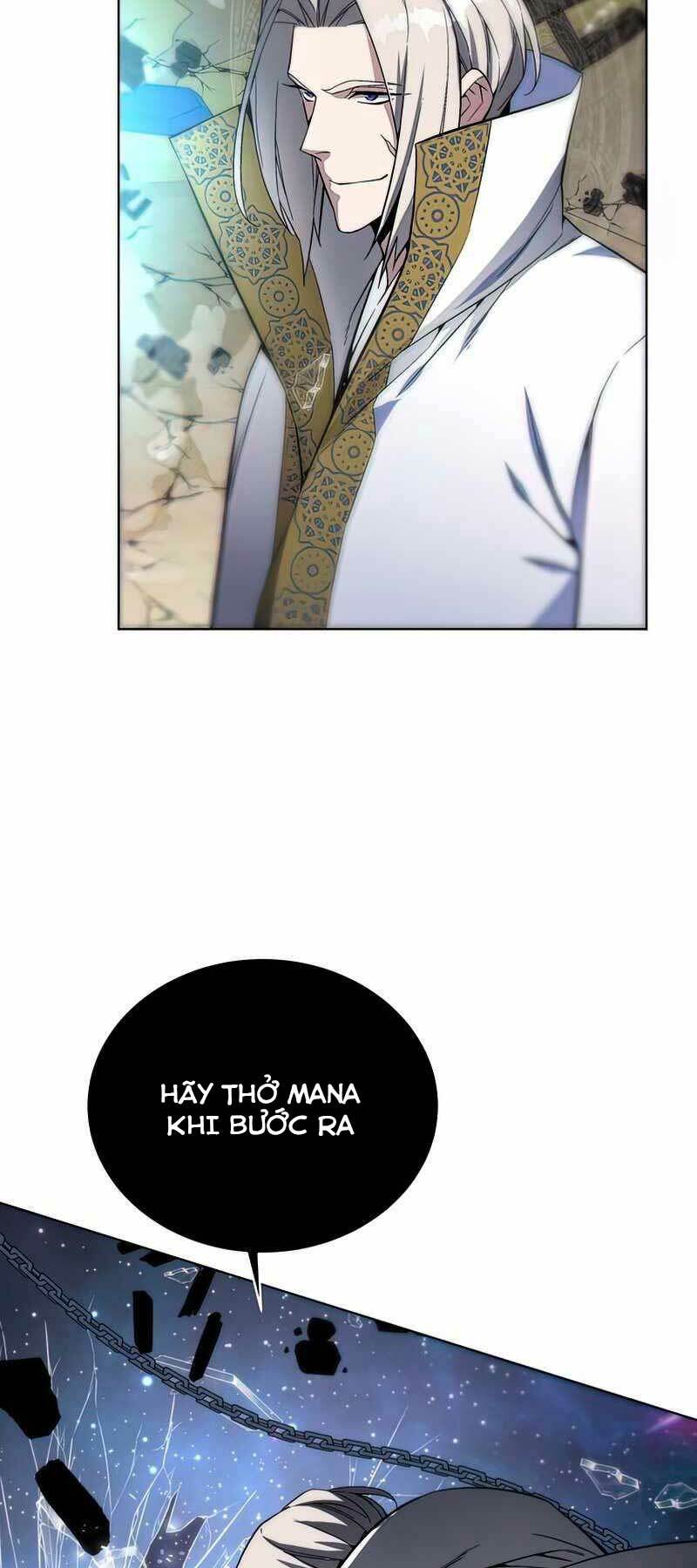Thiên Ma Quân Sư: Chapter 42