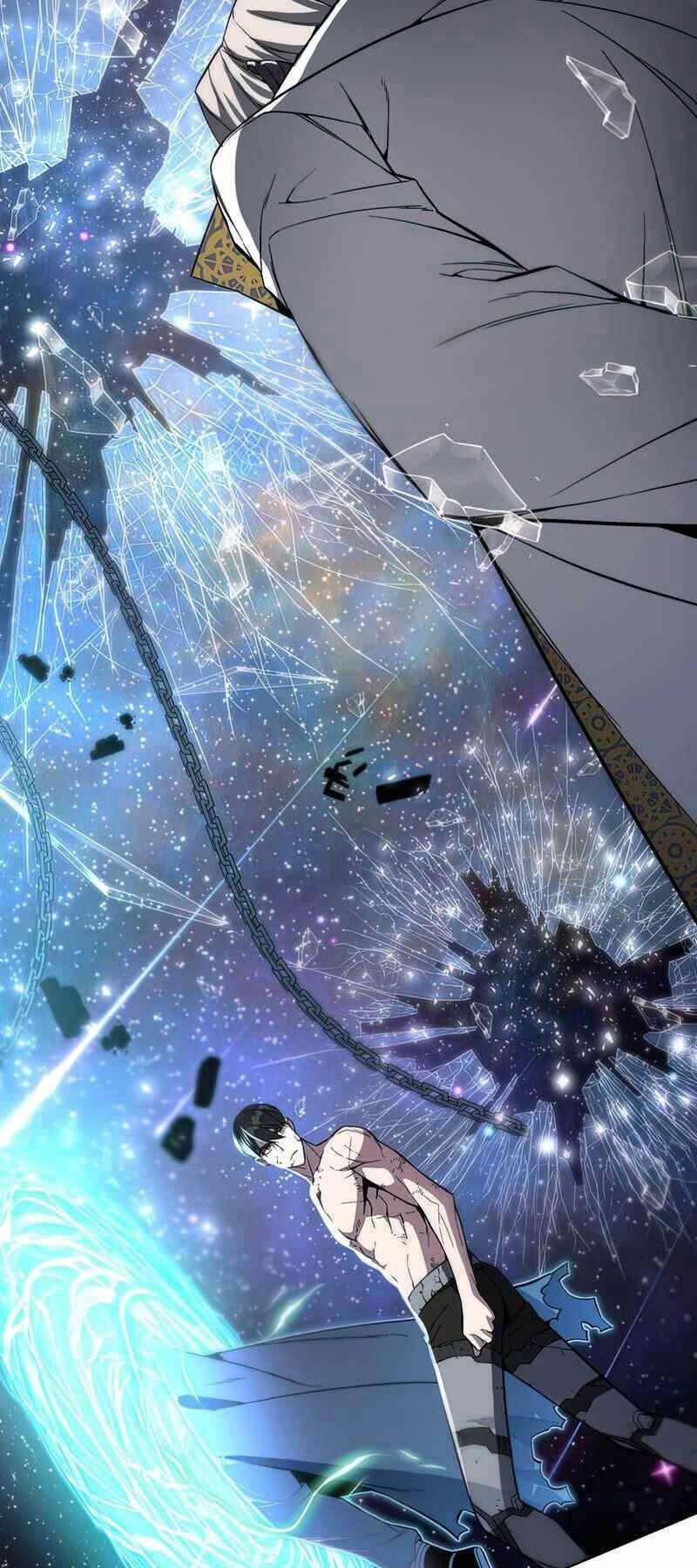 Thiên Ma Quân Sư: Chapter 42