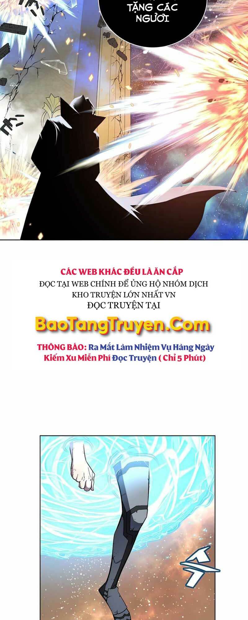 Thiên Ma Quân Sư: Chapter 42
