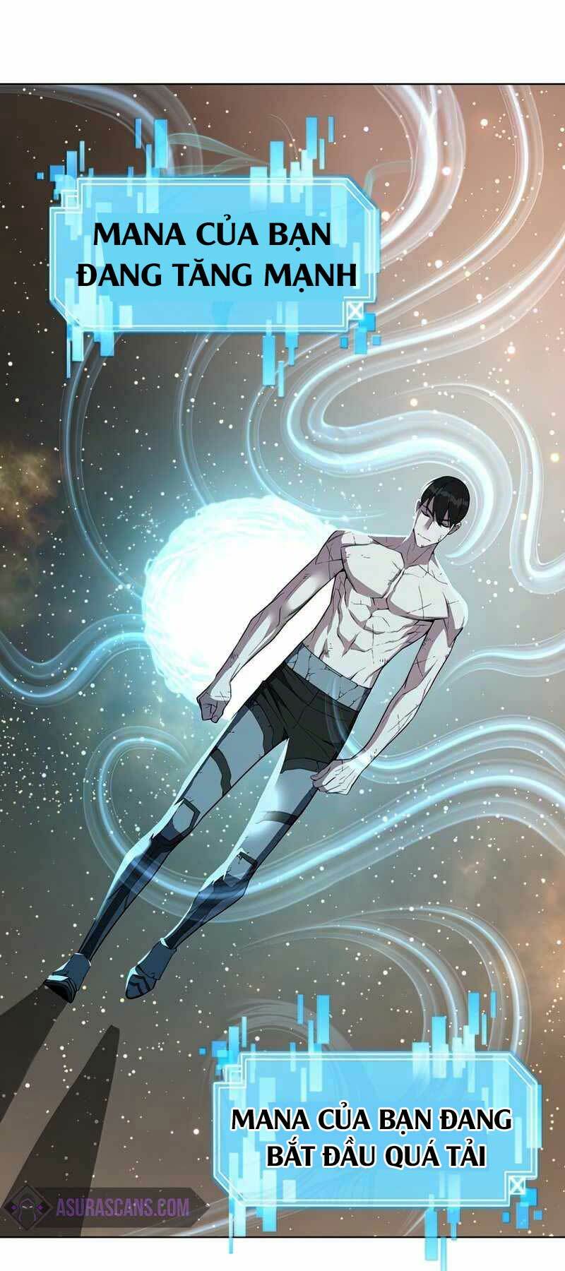 Thiên Ma Quân Sư: Chapter 42
