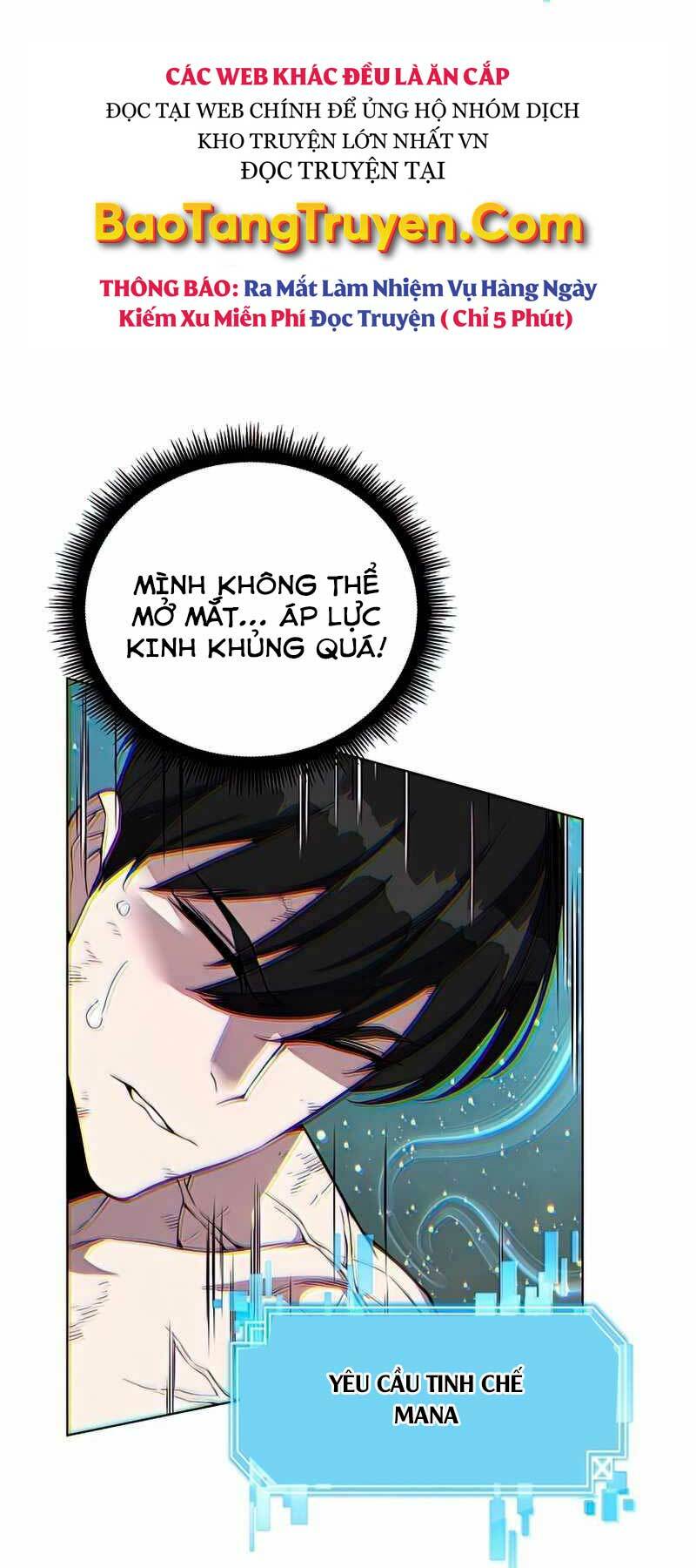 Thiên Ma Quân Sư: Chapter 42