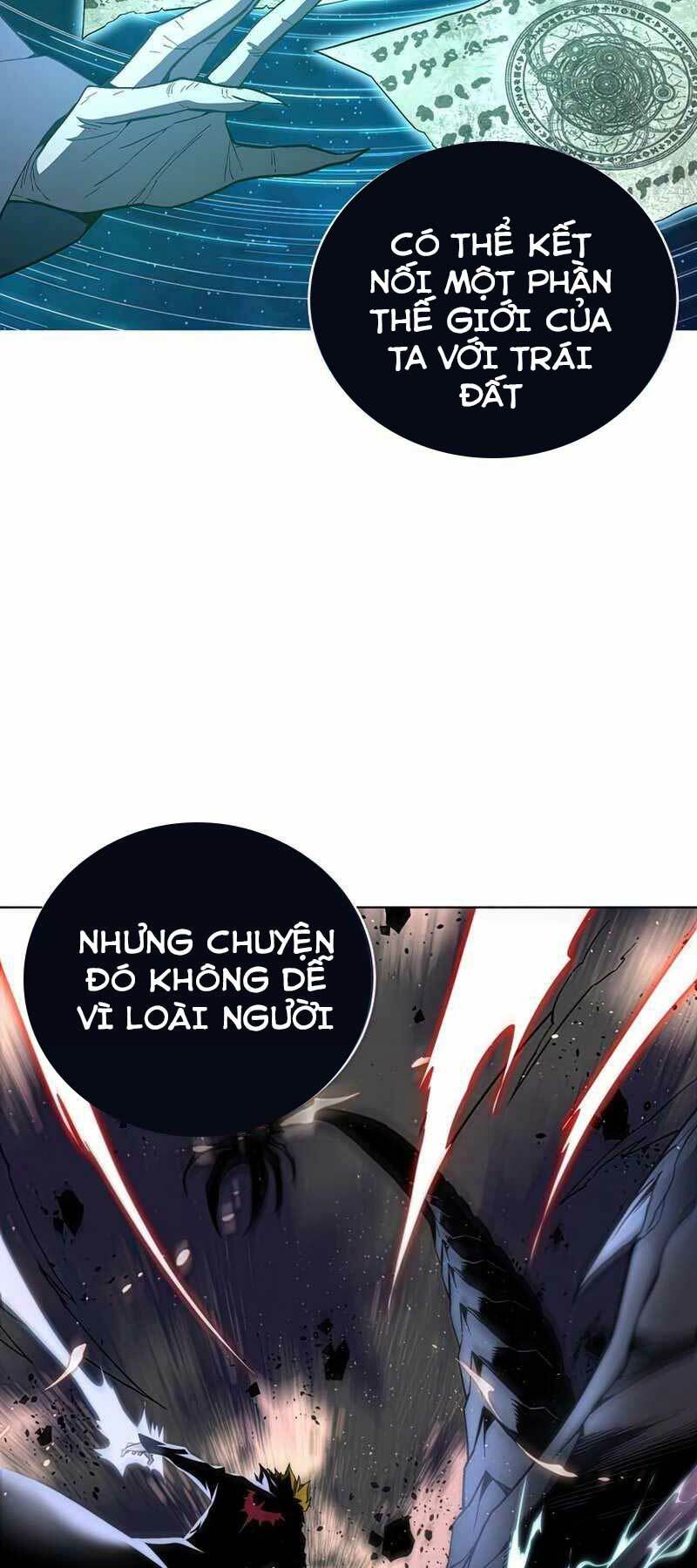 Thiên Ma Quân Sư: Chapter 42