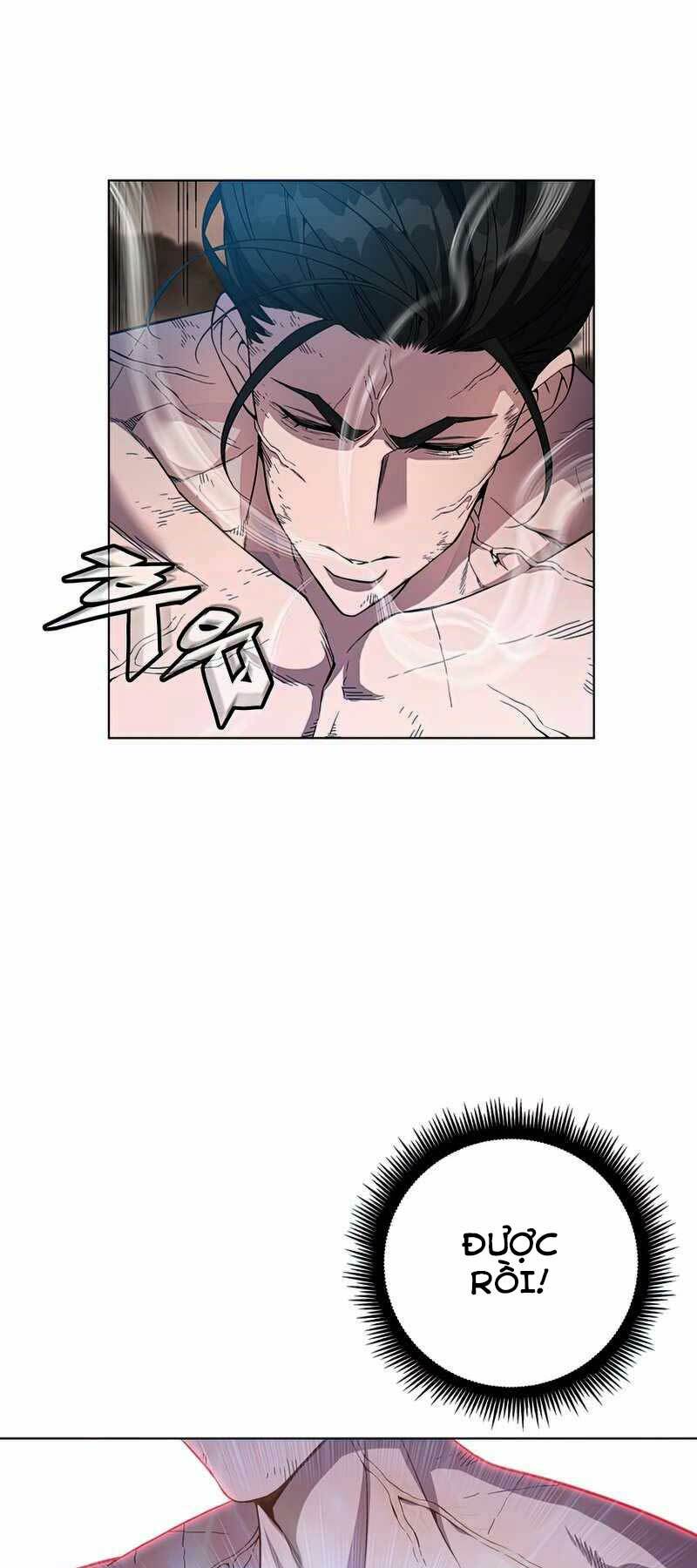 Thiên Ma Quân Sư: Chapter 42