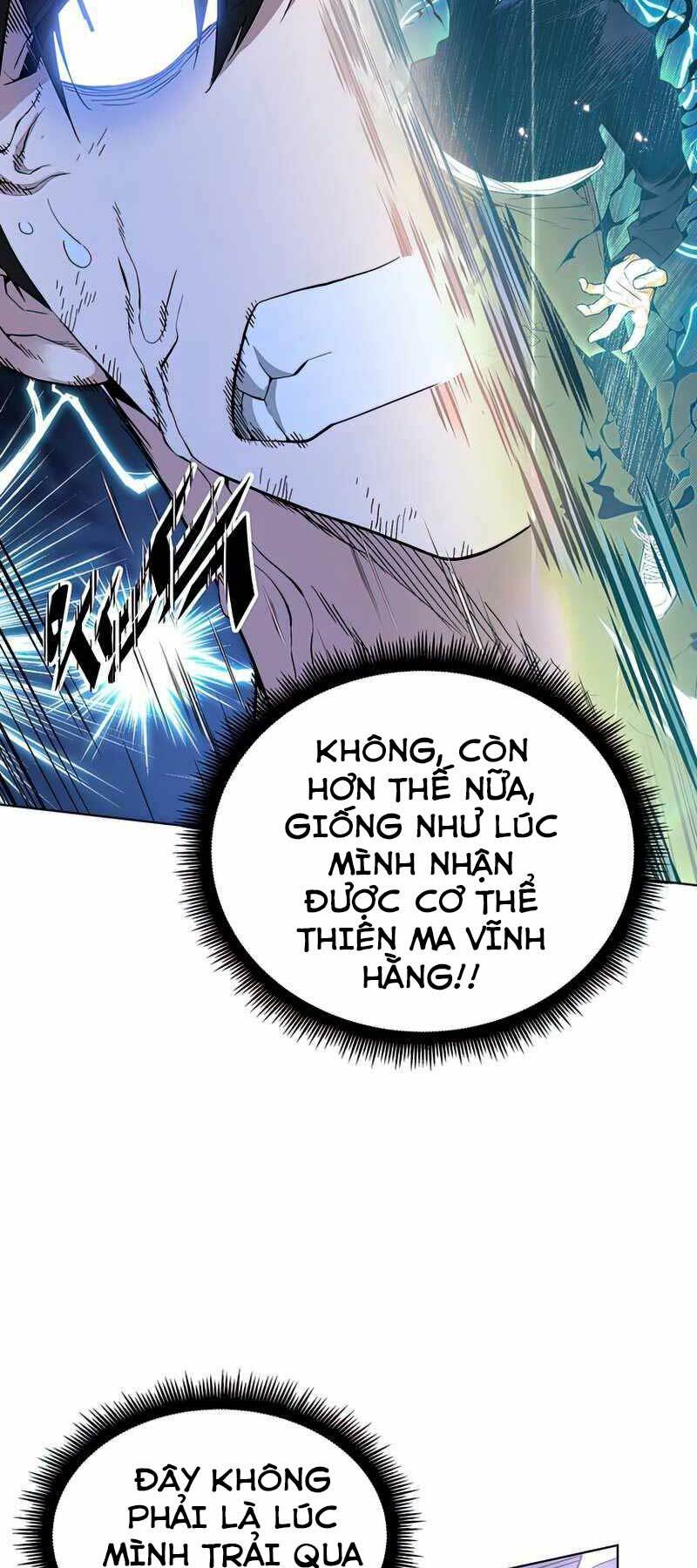 Thiên Ma Quân Sư: Chapter 42