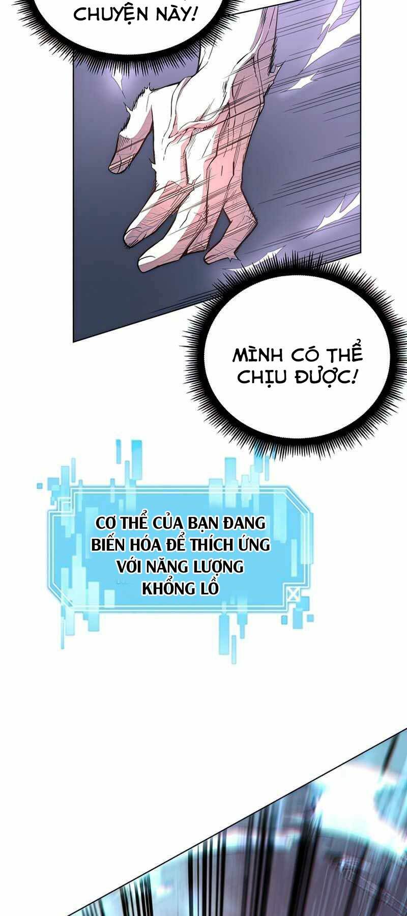 Thiên Ma Quân Sư: Chapter 42