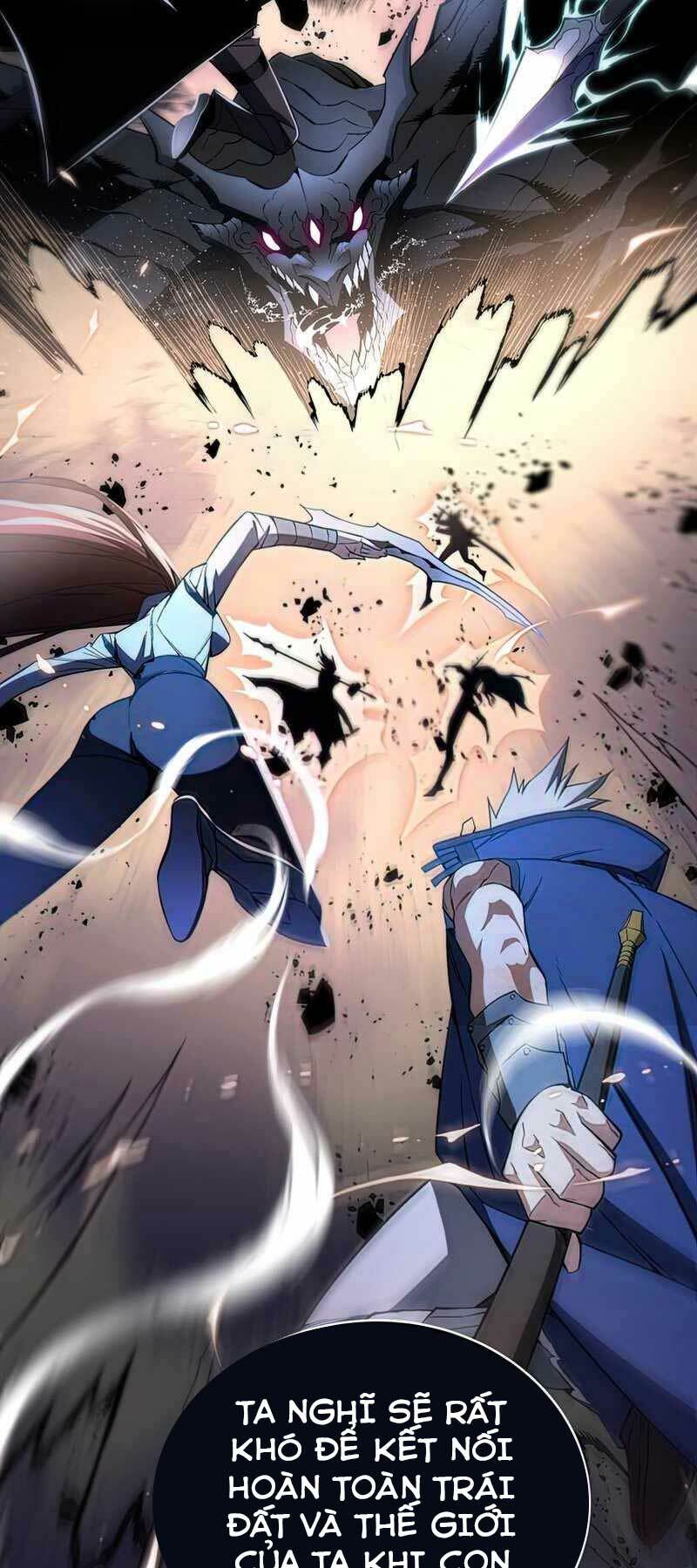 Thiên Ma Quân Sư: Chapter 42