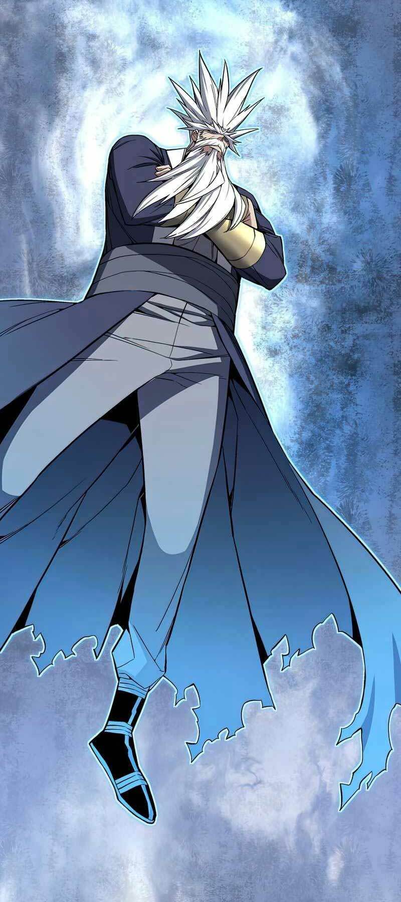 Thiên Ma Quân Sư: Chapter 42