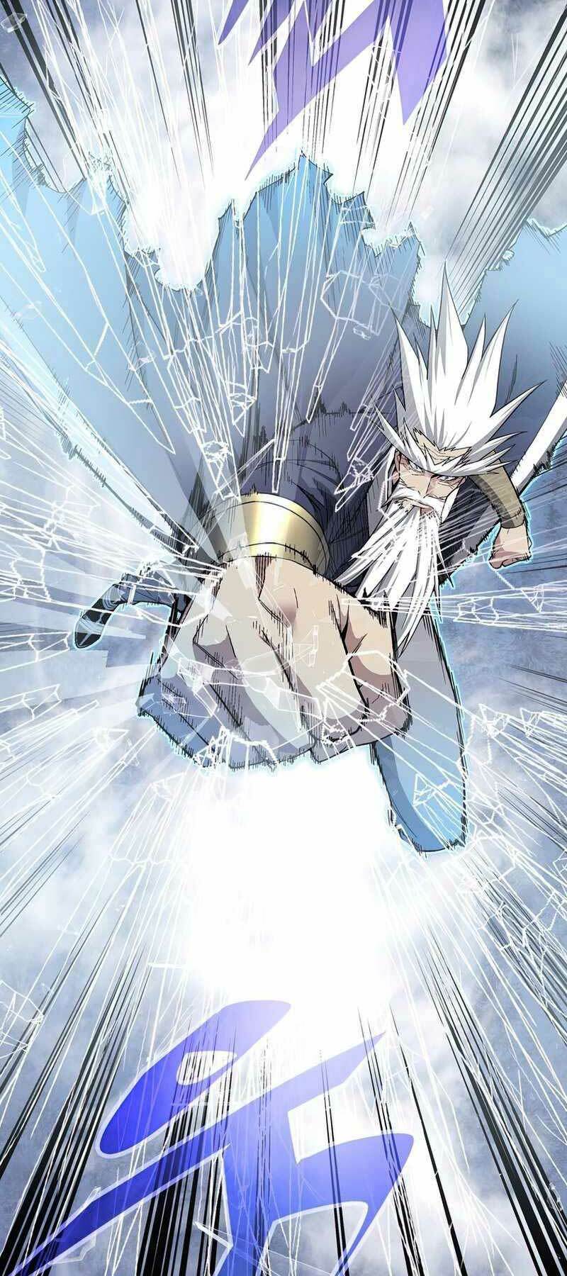 Thiên Ma Quân Sư: Chapter 42