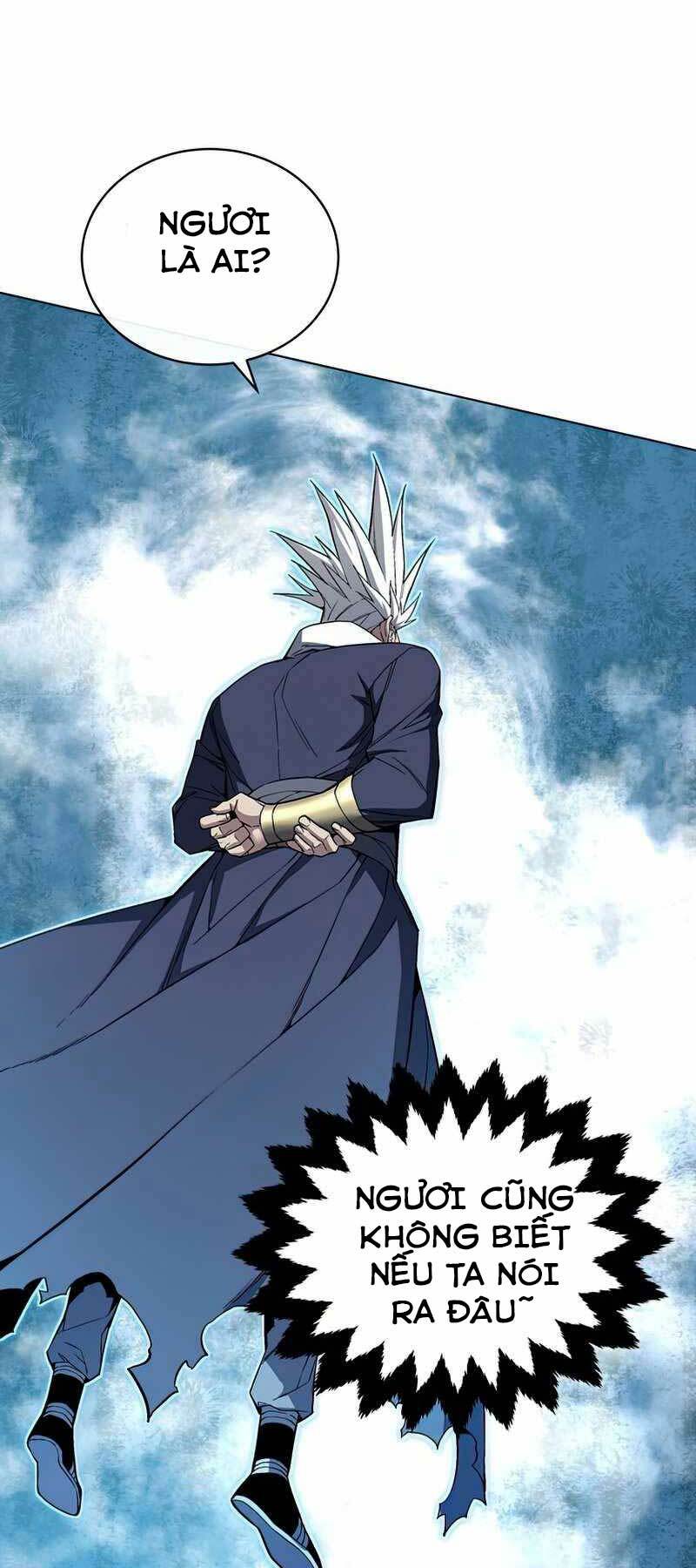 Thiên Ma Quân Sư: Chapter 42