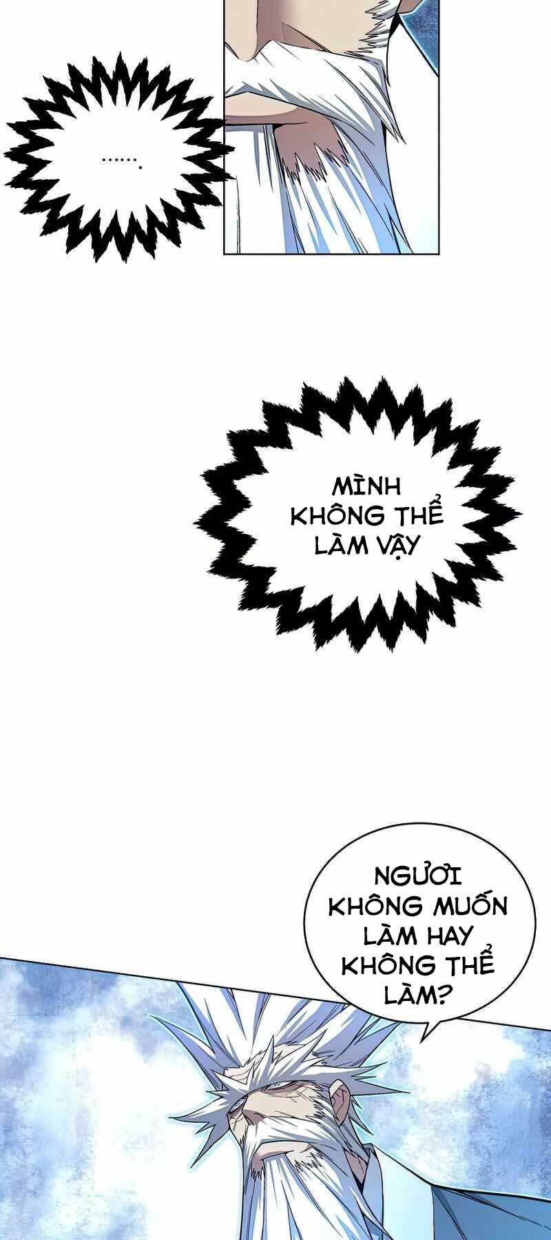 Thiên Ma Quân Sư: Chapter 42