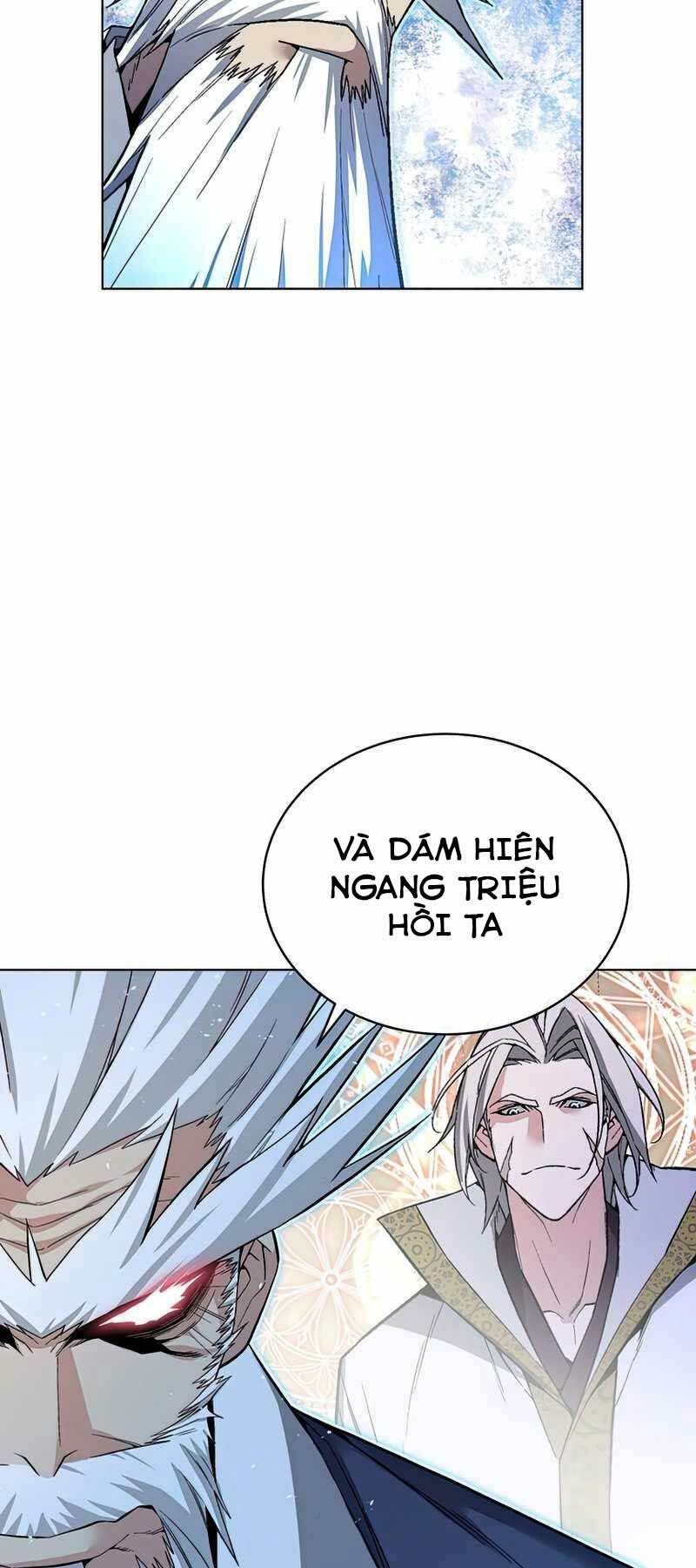 Thiên Ma Quân Sư: Chapter 42