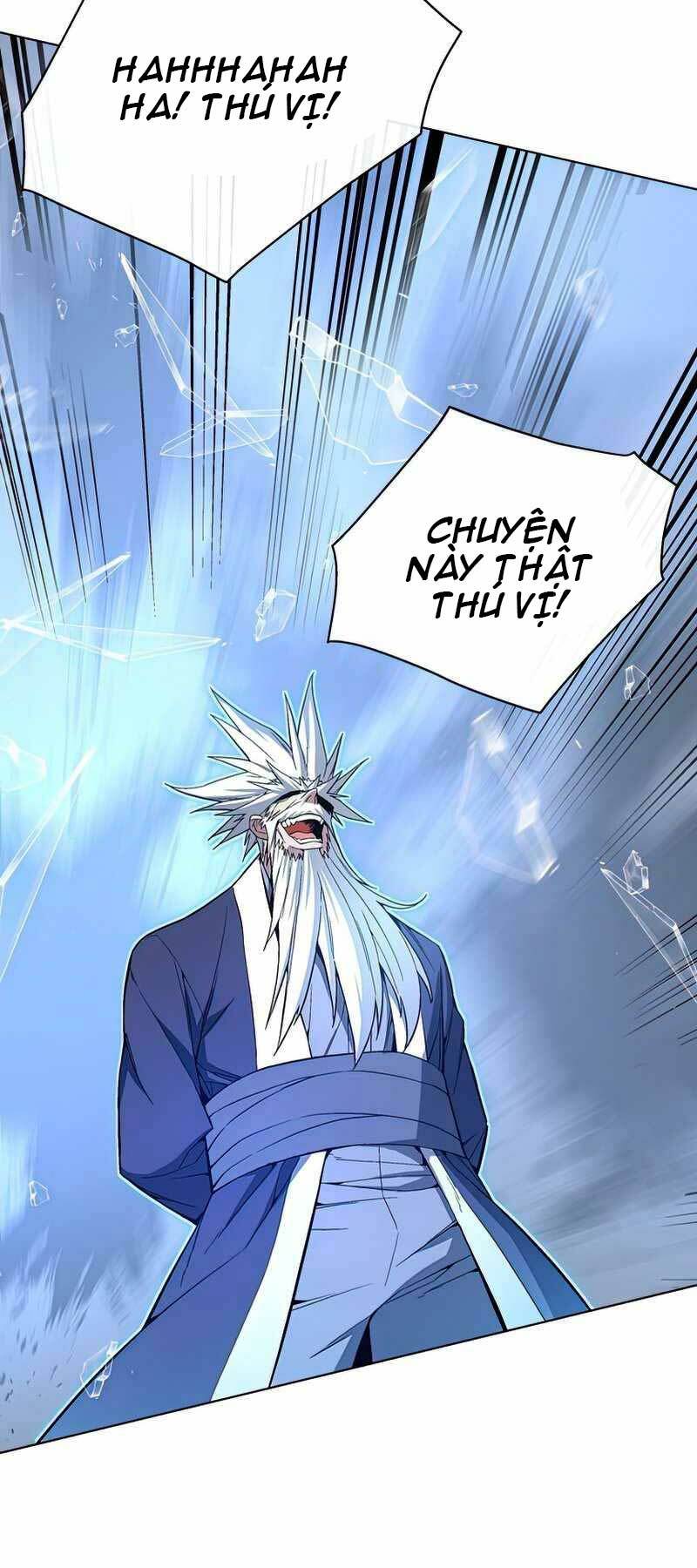 Thiên Ma Quân Sư: Chapter 42