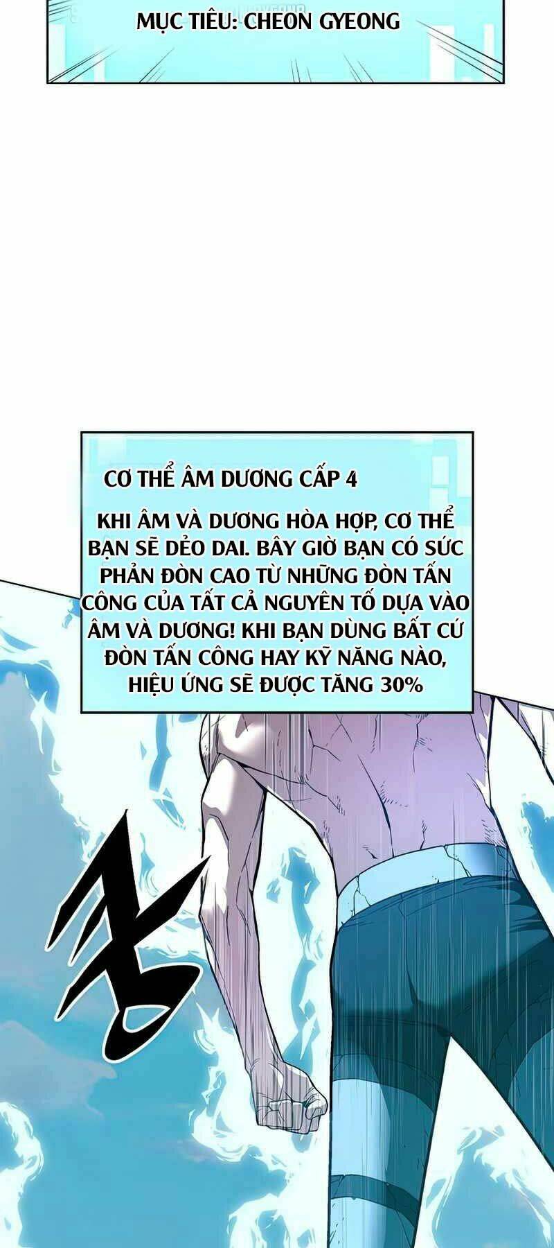 Thiên Ma Quân Sư: Chapter 42