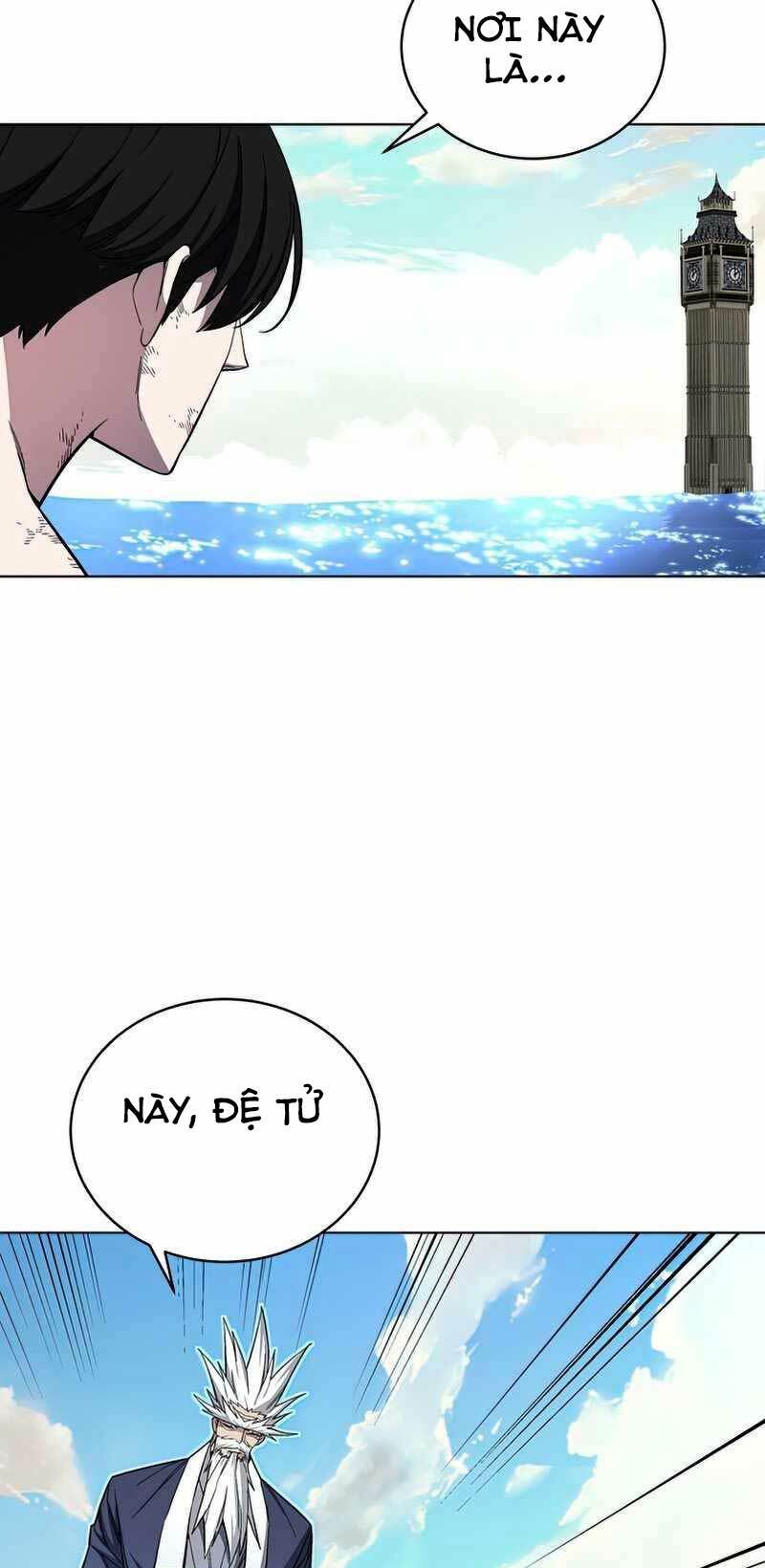Thiên Ma Quân Sư: Chapter 42