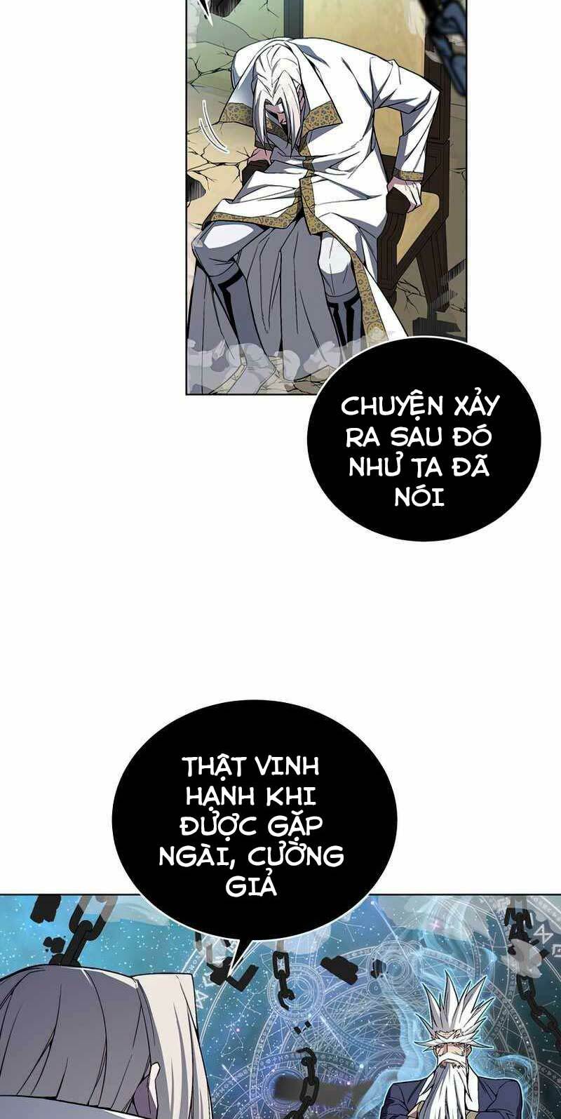 Thiên Ma Quân Sư: Chapter 42