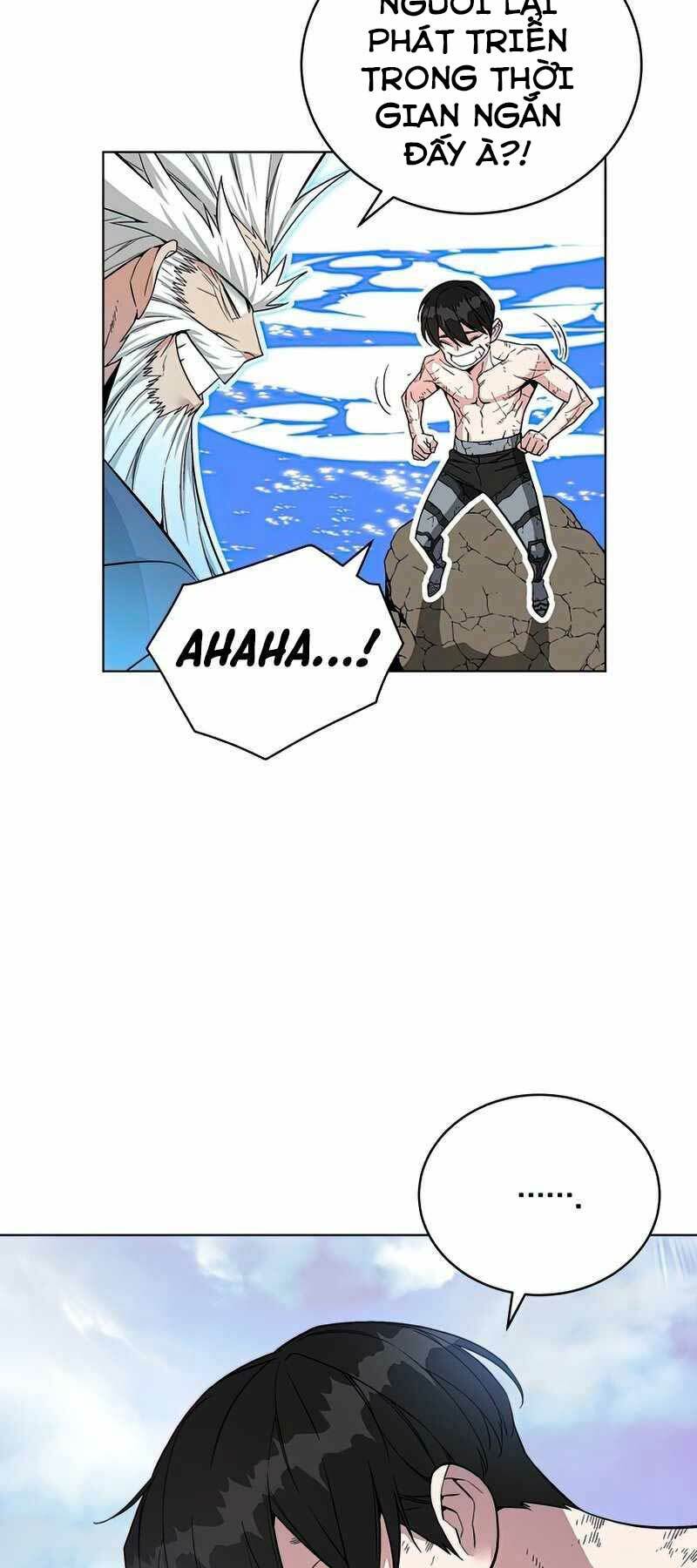 Thiên Ma Quân Sư: Chapter 42