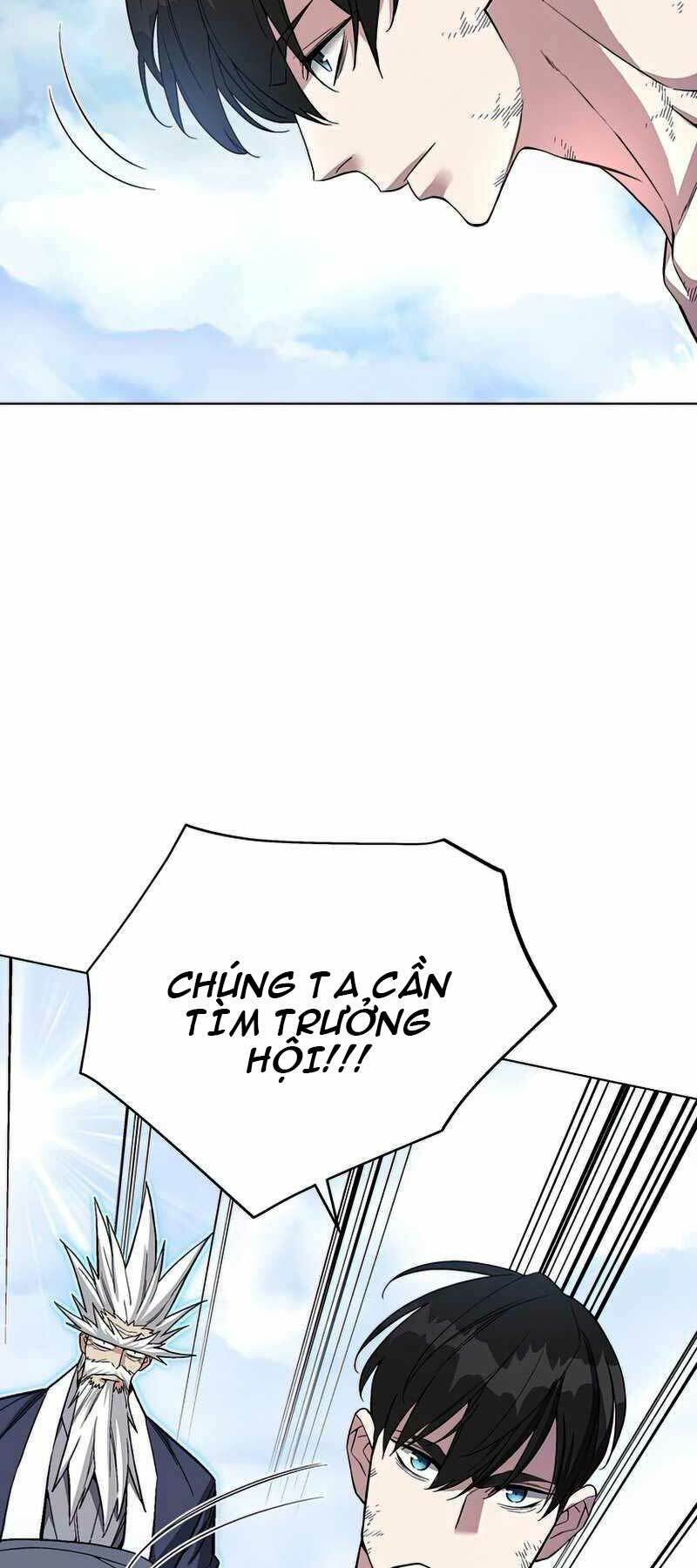 Thiên Ma Quân Sư: Chapter 42