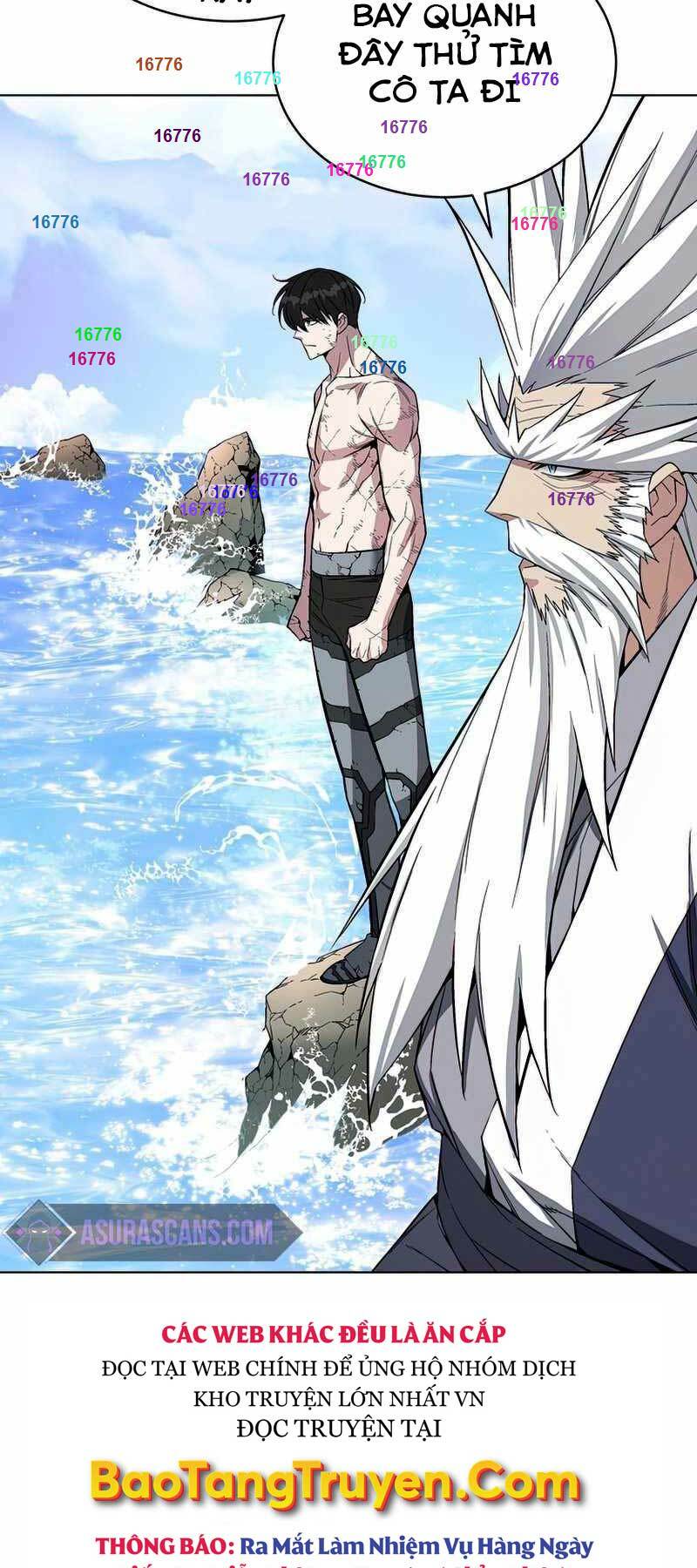 Thiên Ma Quân Sư: Chapter 42