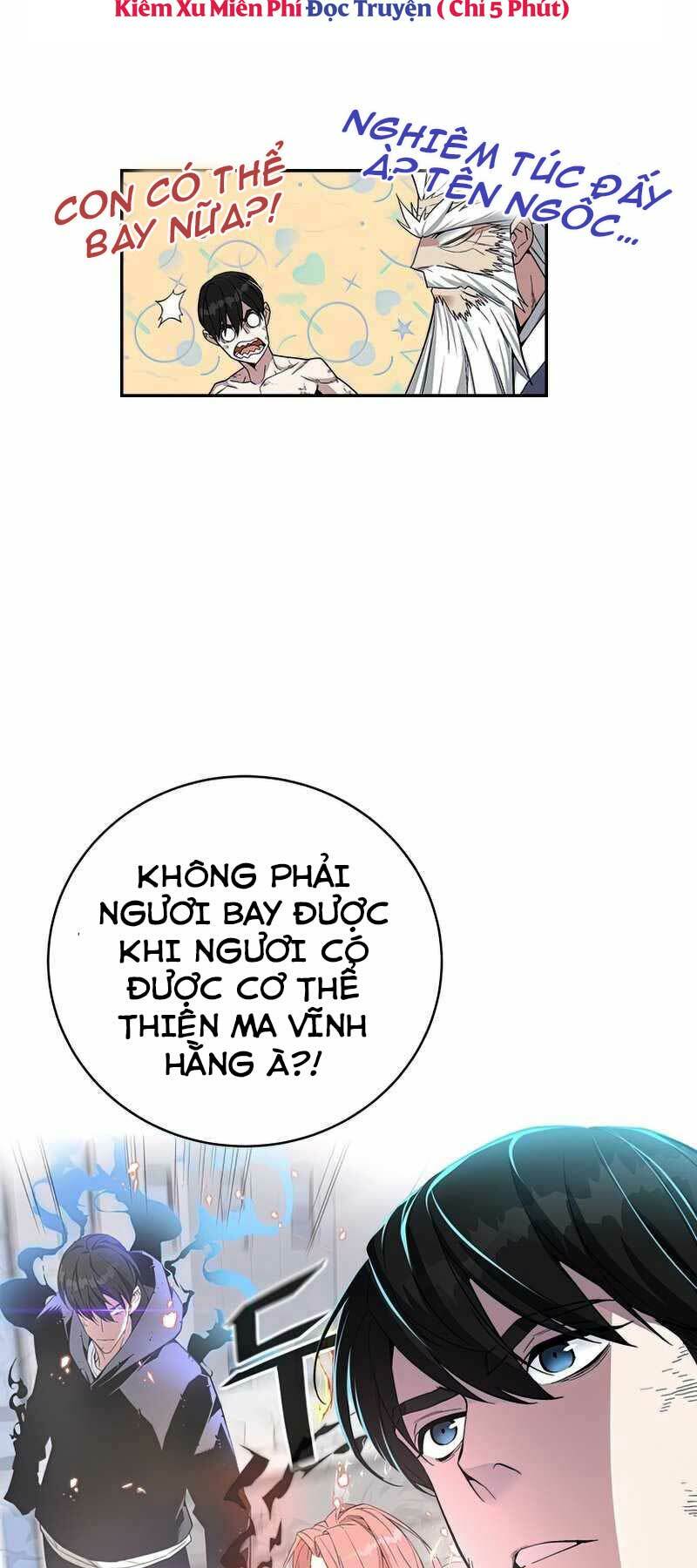 Thiên Ma Quân Sư: Chapter 42