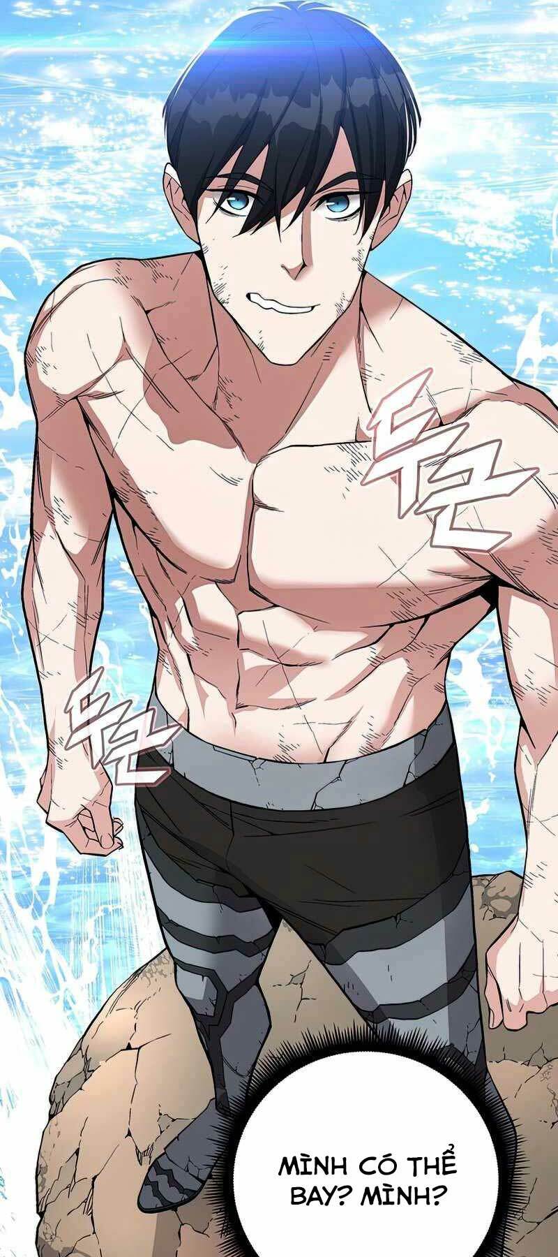 Thiên Ma Quân Sư: Chapter 42