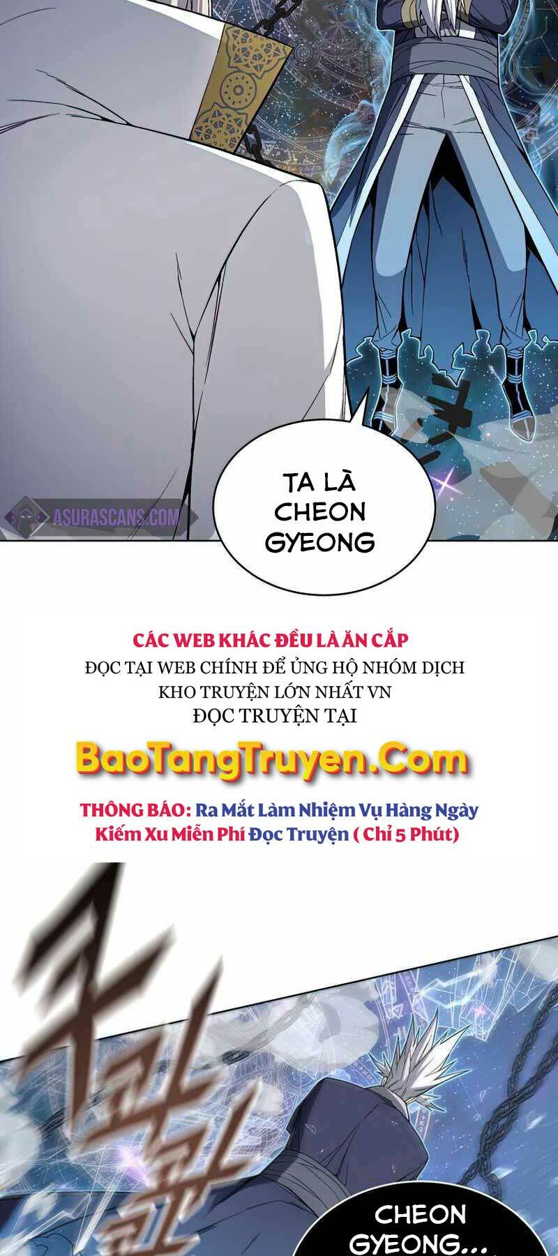 Thiên Ma Quân Sư: Chapter 42