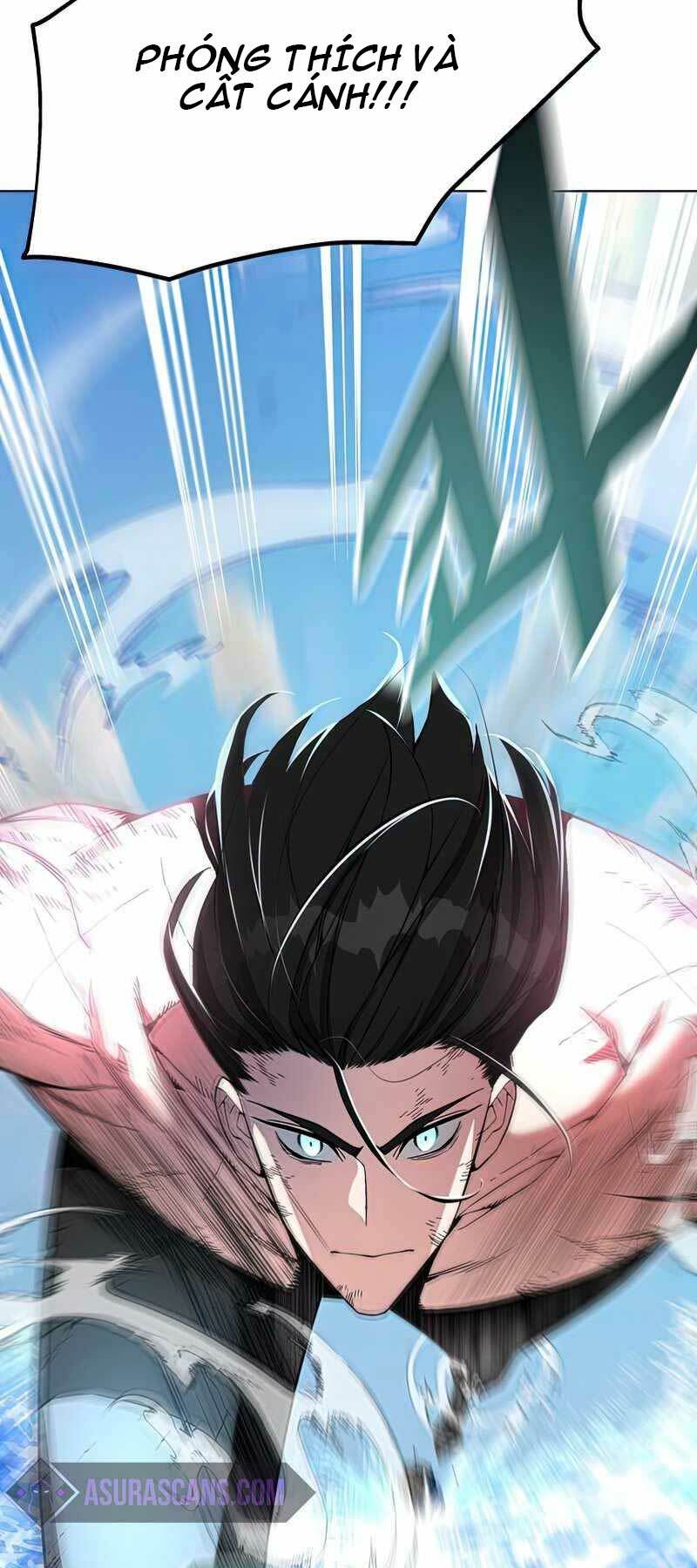 Thiên Ma Quân Sư: Chapter 42