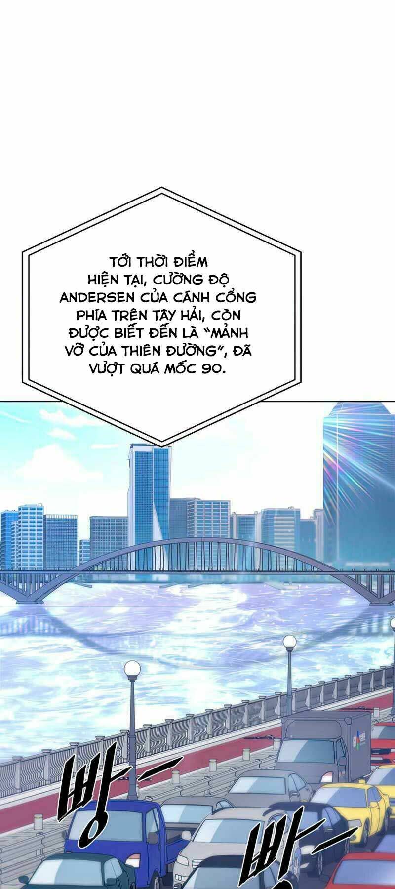 Thiên Ma Quân Sư: Chapter 43