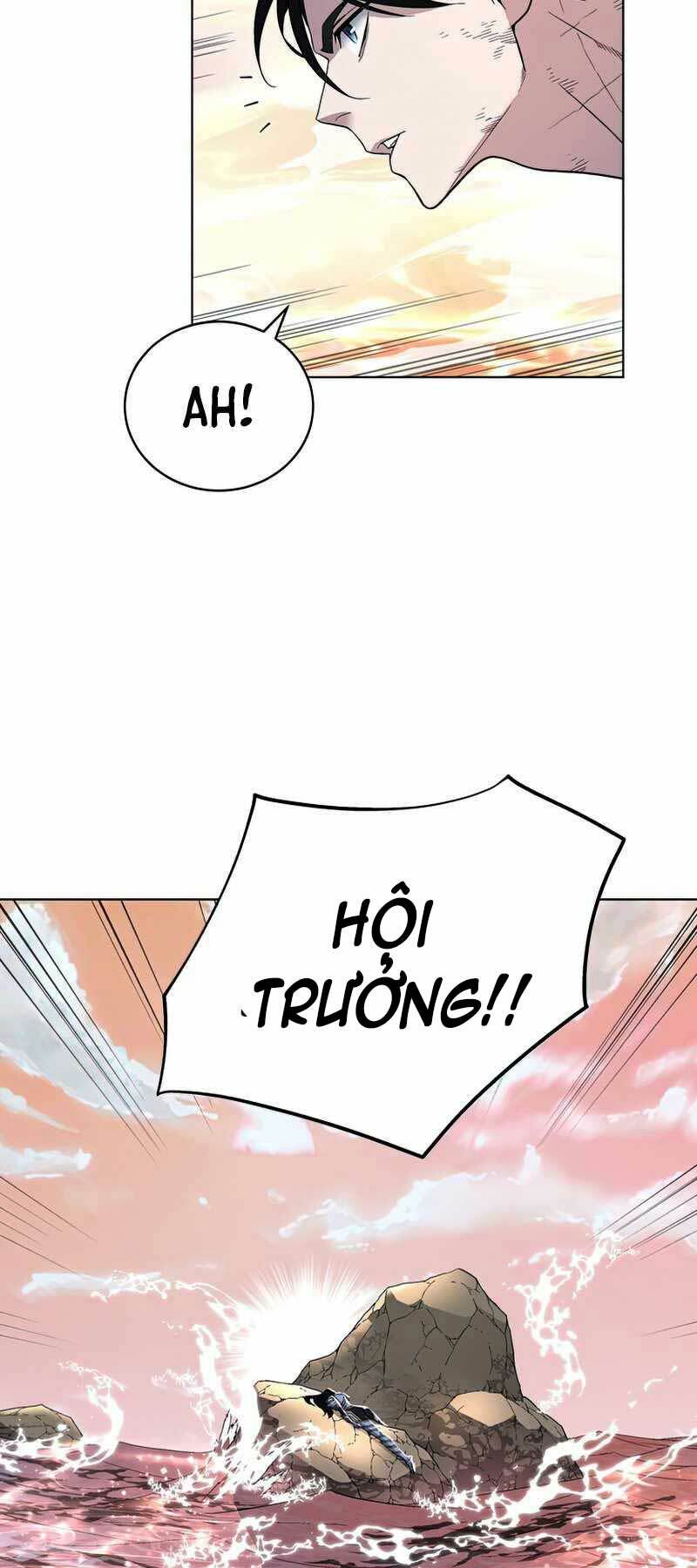 Thiên Ma Quân Sư: Chapter 43