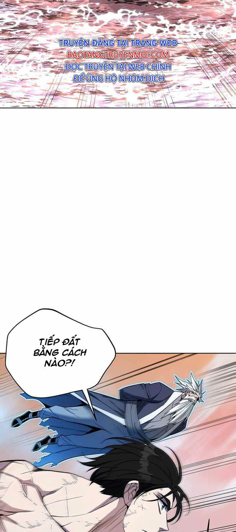 Thiên Ma Quân Sư: Chapter 43
