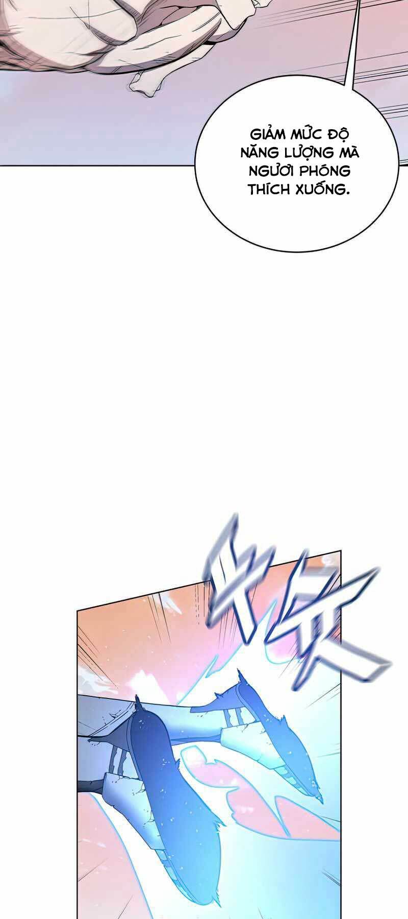 Thiên Ma Quân Sư: Chapter 43