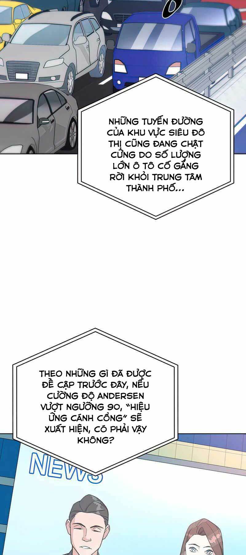 Thiên Ma Quân Sư: Chapter 43
