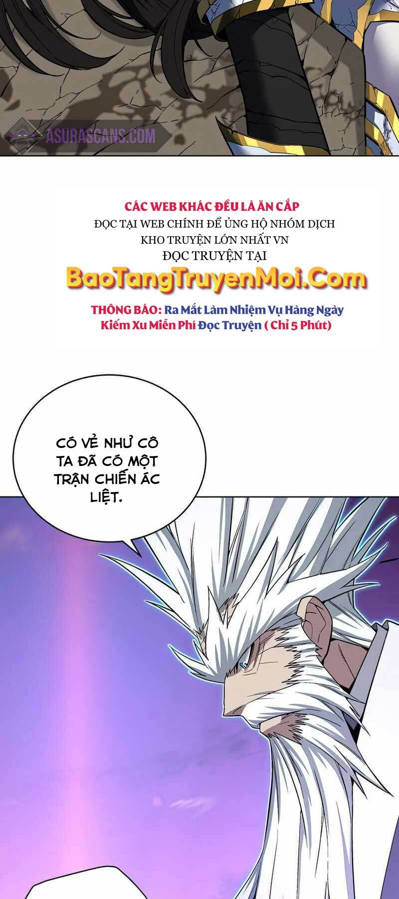 Thiên Ma Quân Sư: Chapter 43