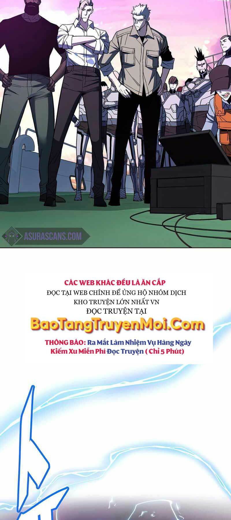 Thiên Ma Quân Sư: Chapter 43