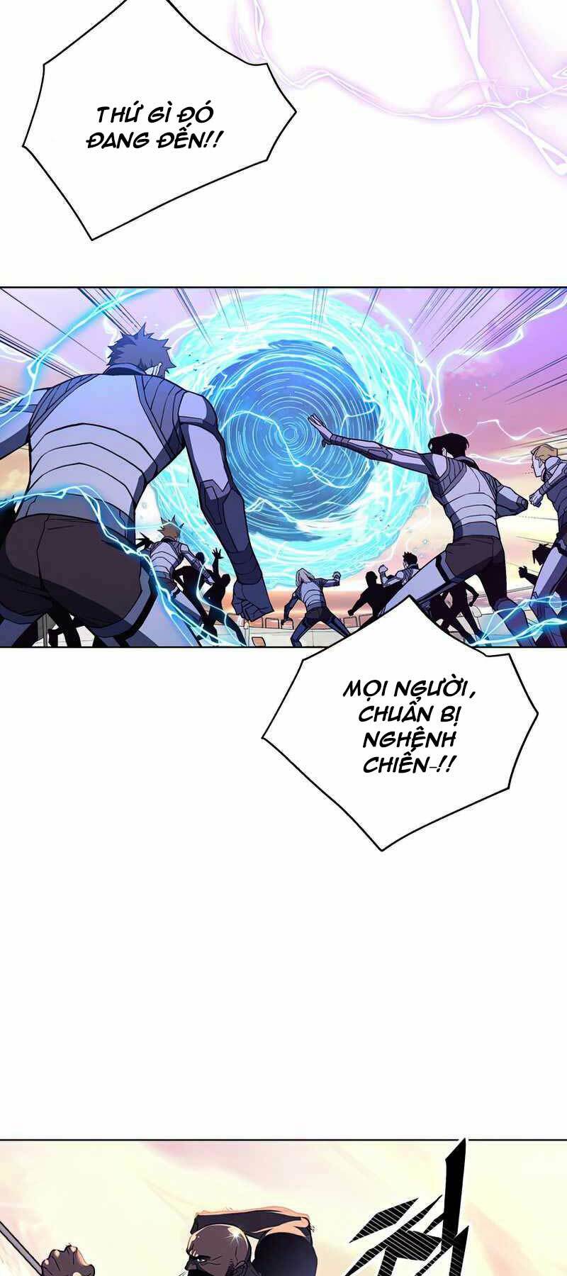 Thiên Ma Quân Sư: Chapter 43