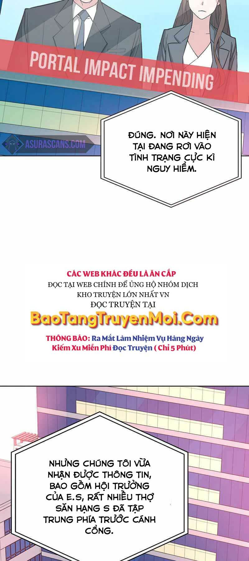 Thiên Ma Quân Sư: Chapter 43